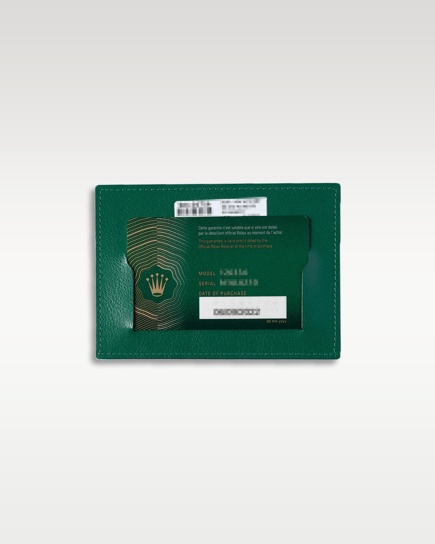 Rolex Datejust 41 126334