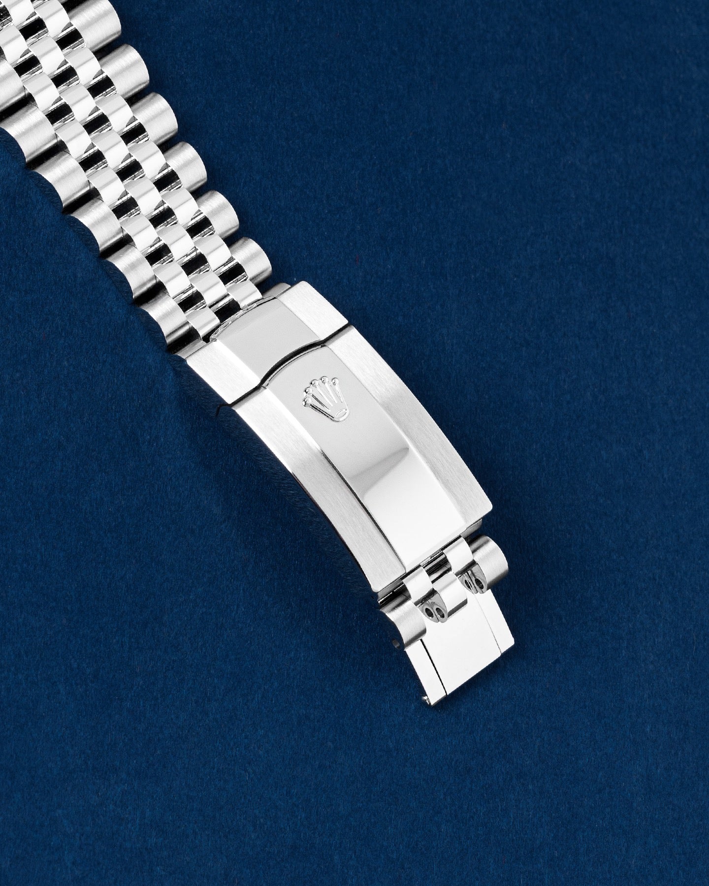 Rolex Datejust 41 126334