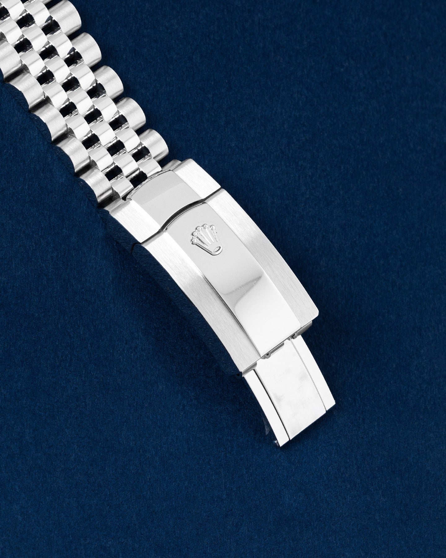 Rolex Datejust 41 126334