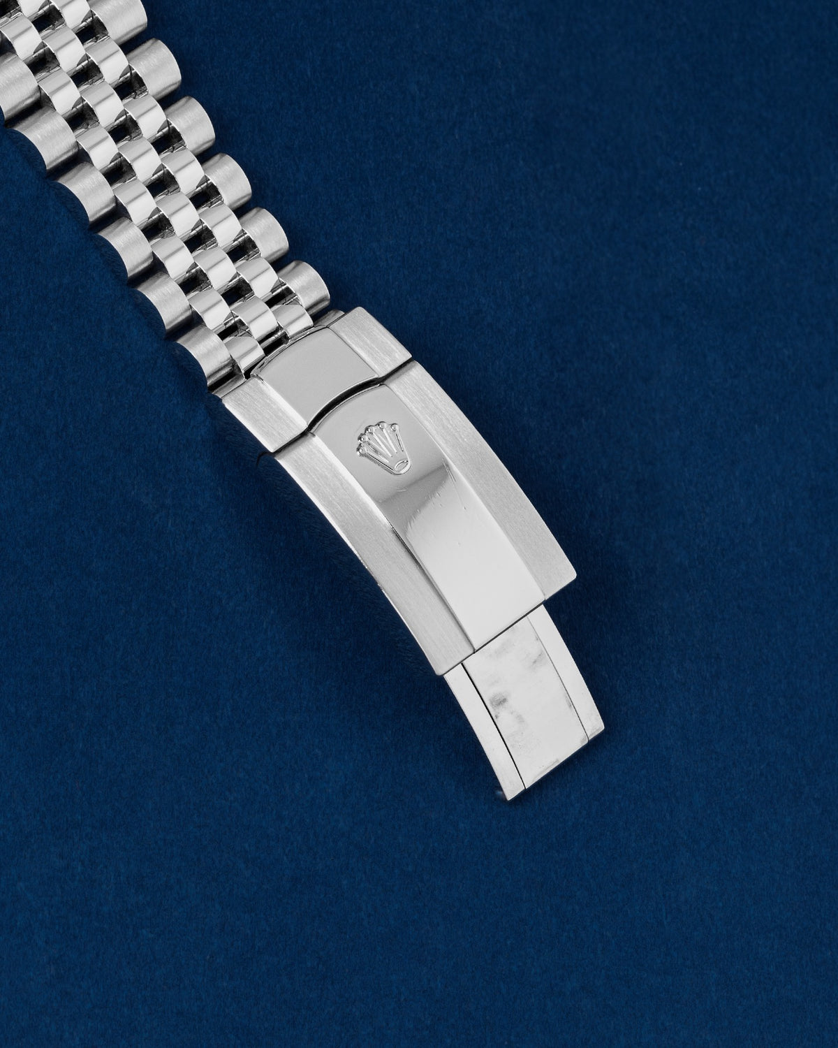 Rolex Datejust 41 126334