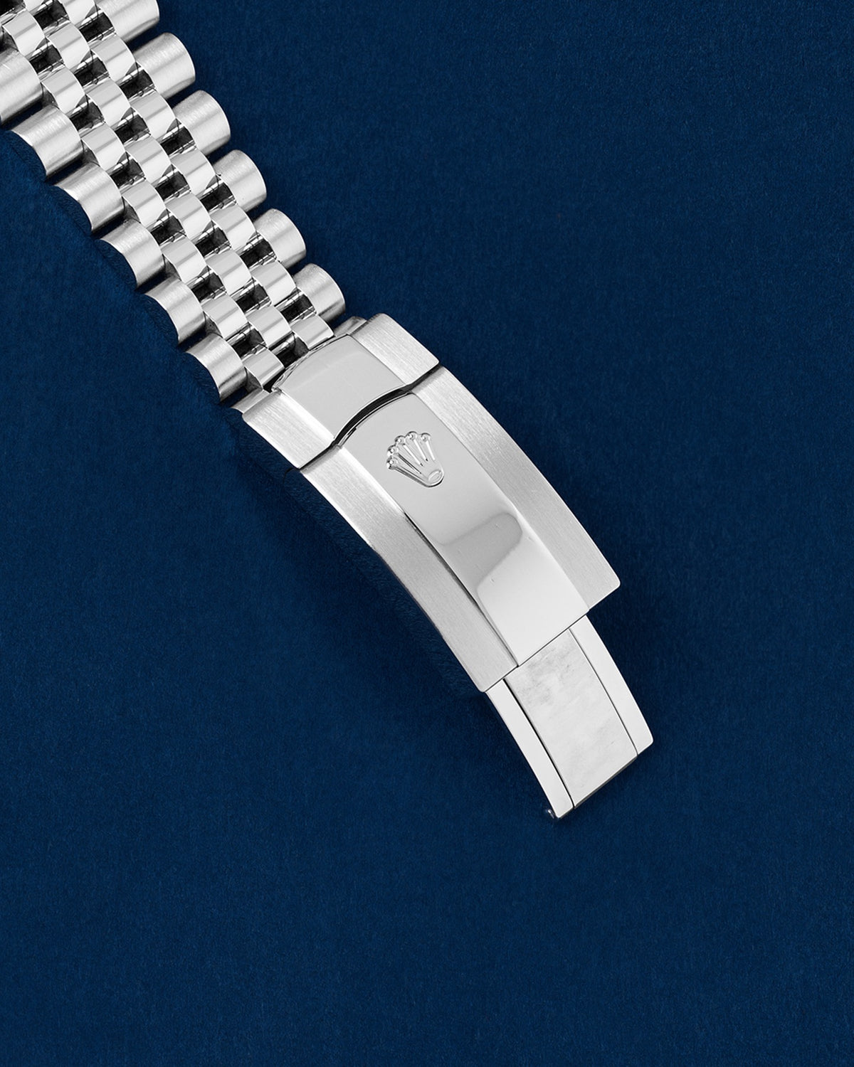 Rolex, Datejust 41, 126334 | Grand Caliber
