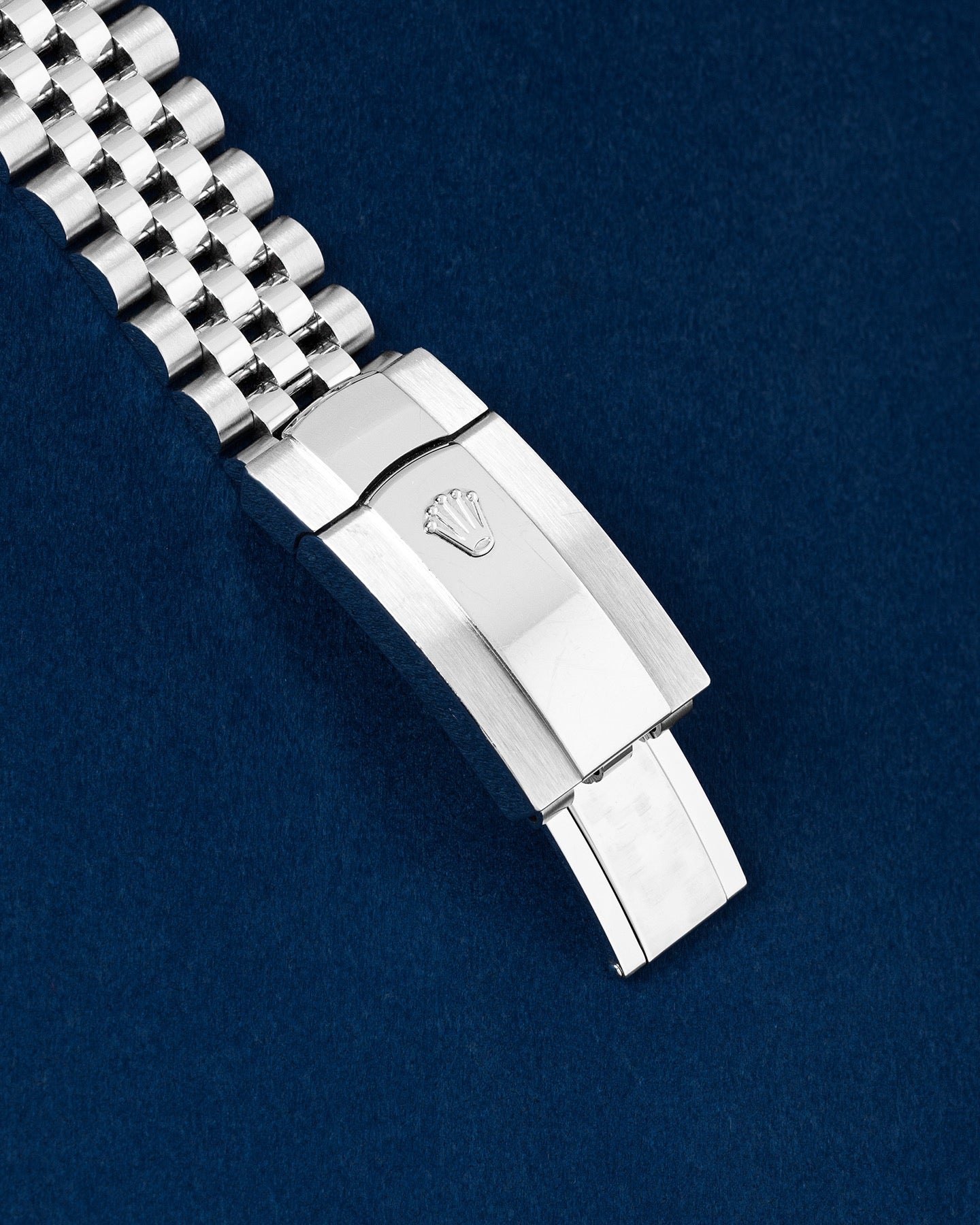 Rolex Datejust 41 126334