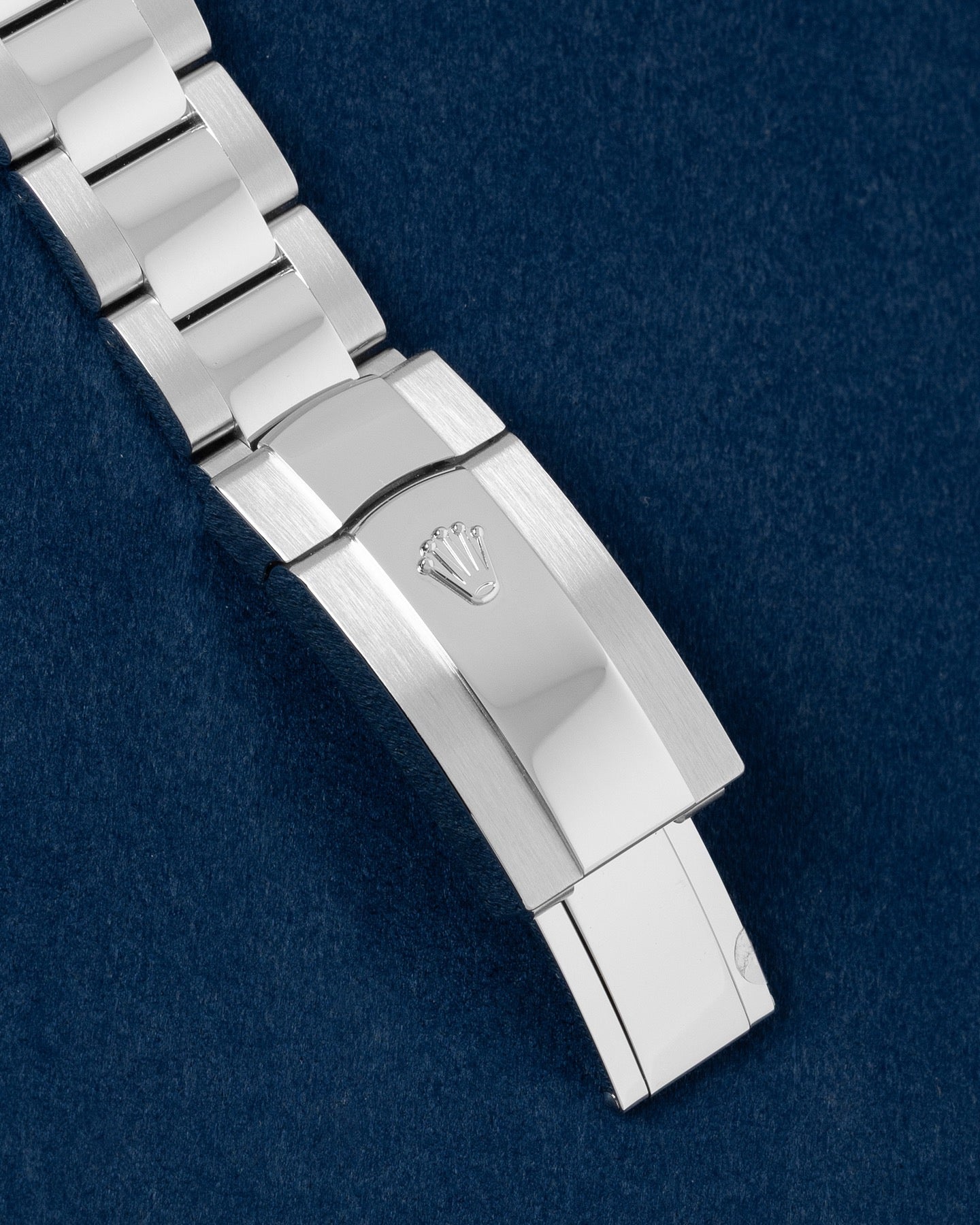 Rolex Datejust 41 126334