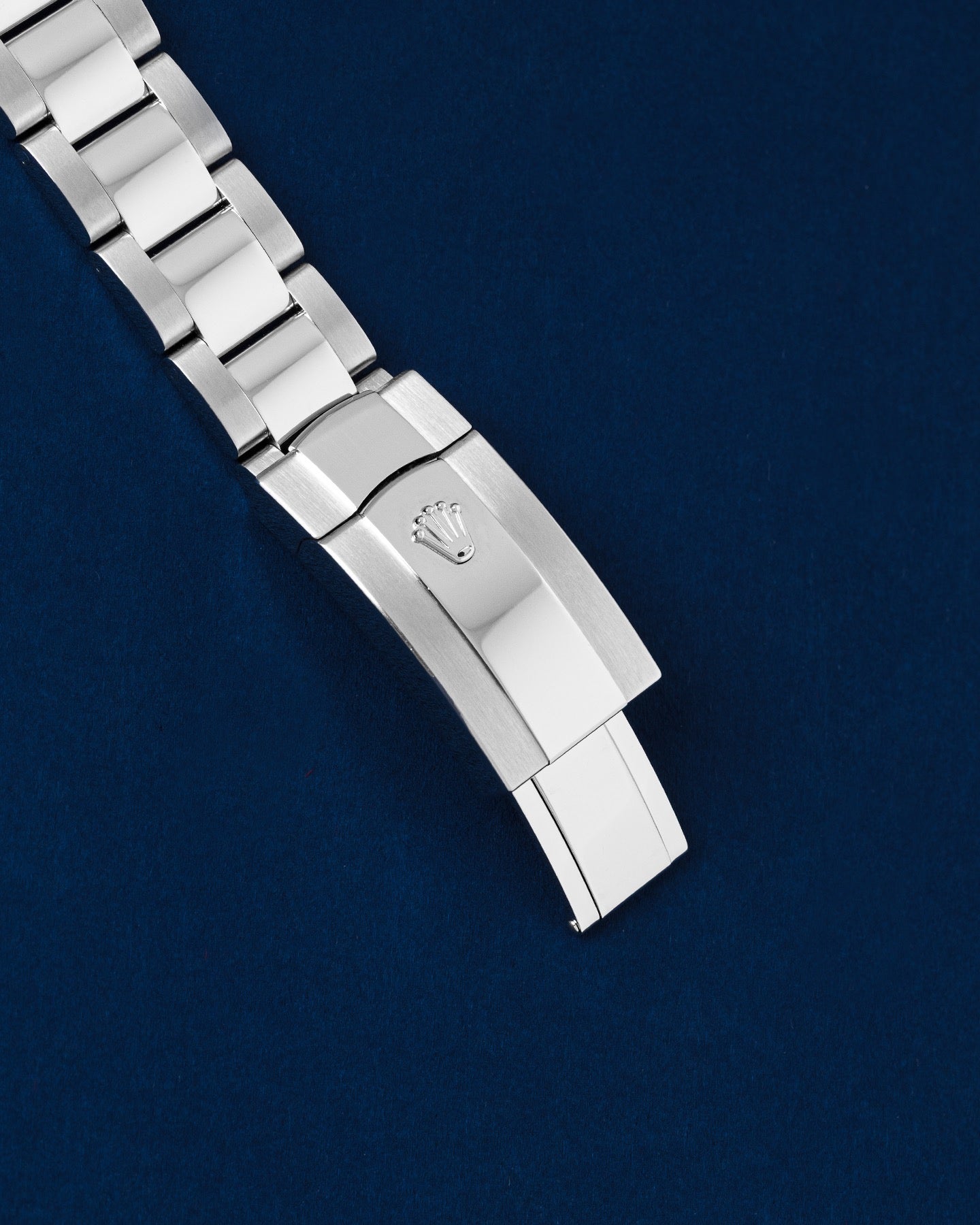 Rolex Datejust 41 126334