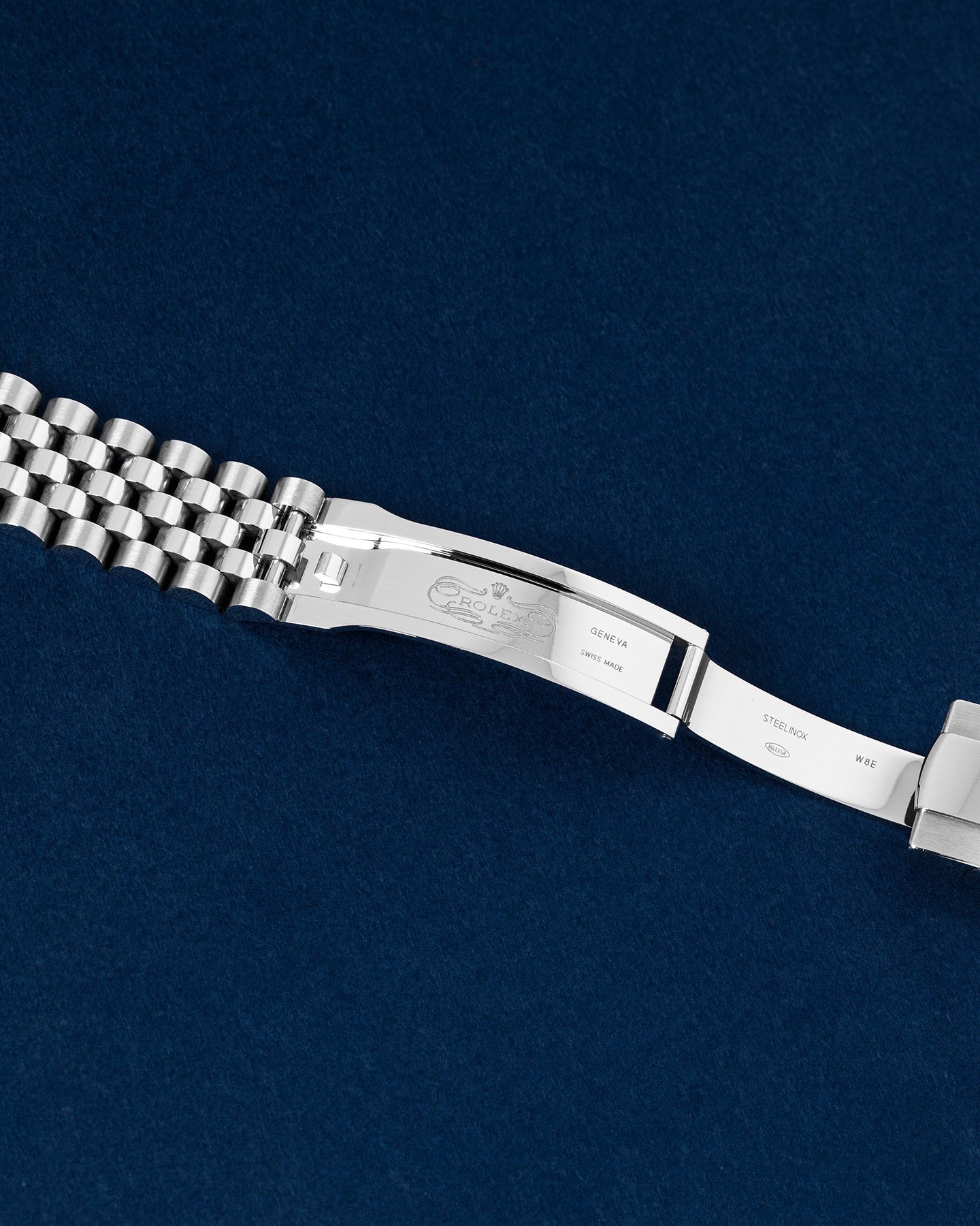 Wimbledon Rolex Datejust 41 126334 | Grand Caliber Watches DFW