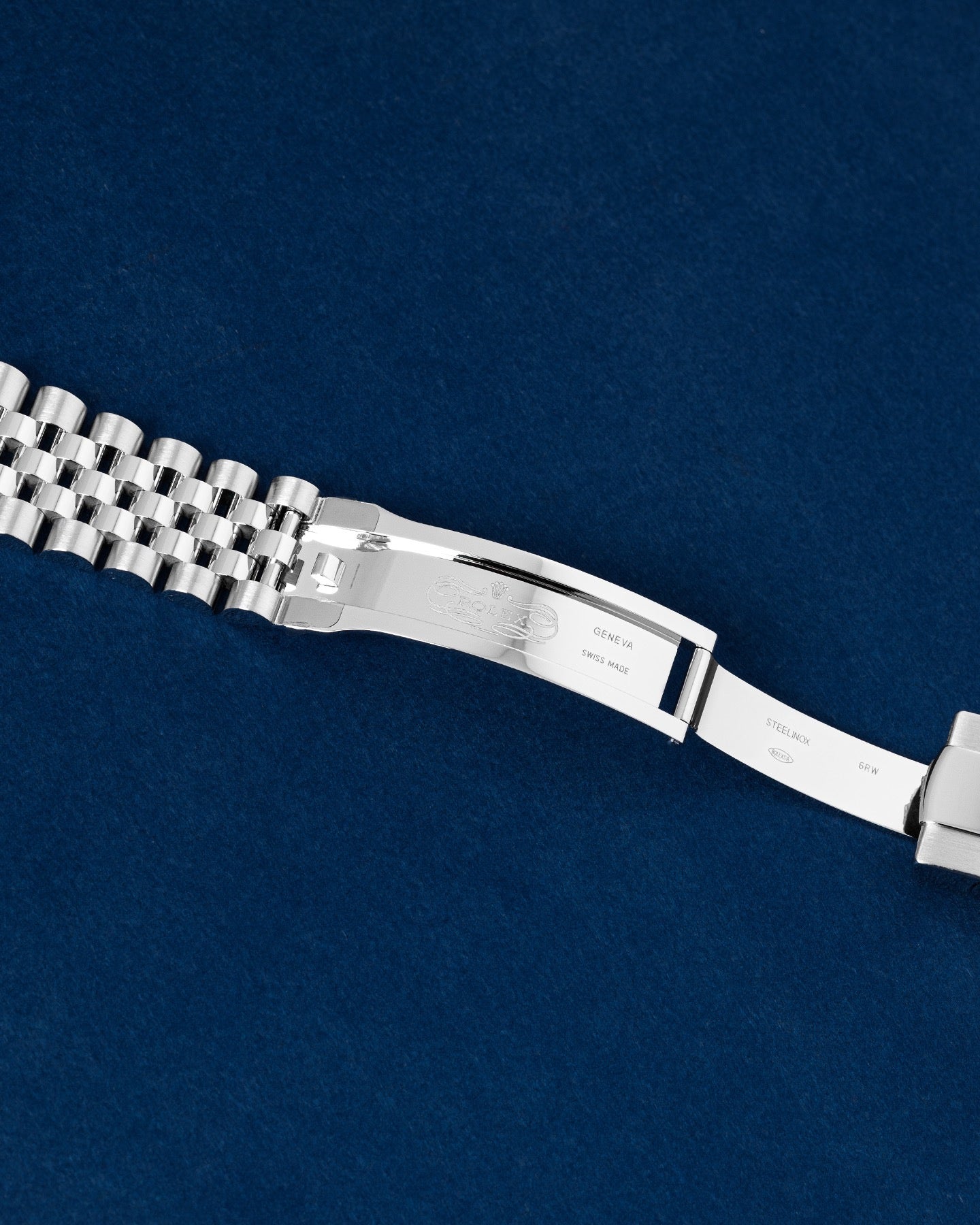 Slate Diamond dial Rolex Datejust 41 126334 | Grand Caliber Watches Dallas