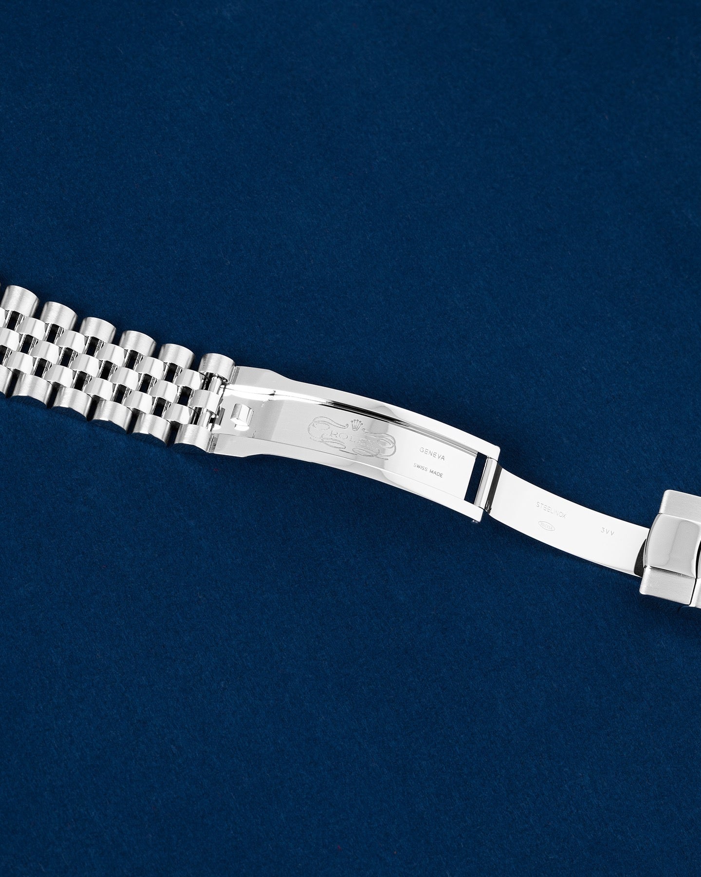Rolex Datejust 41 126334