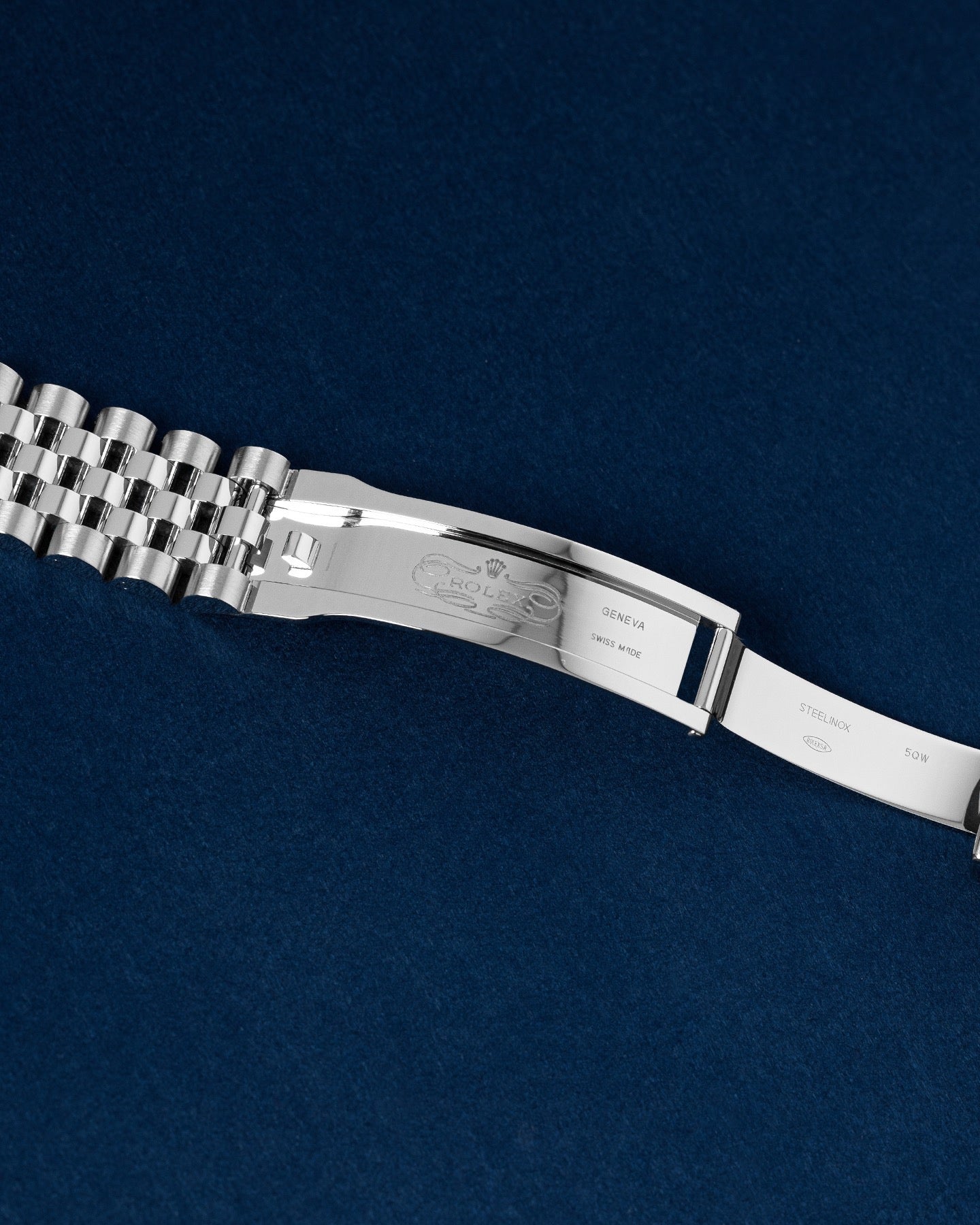 Rolex Datejust 41 126334