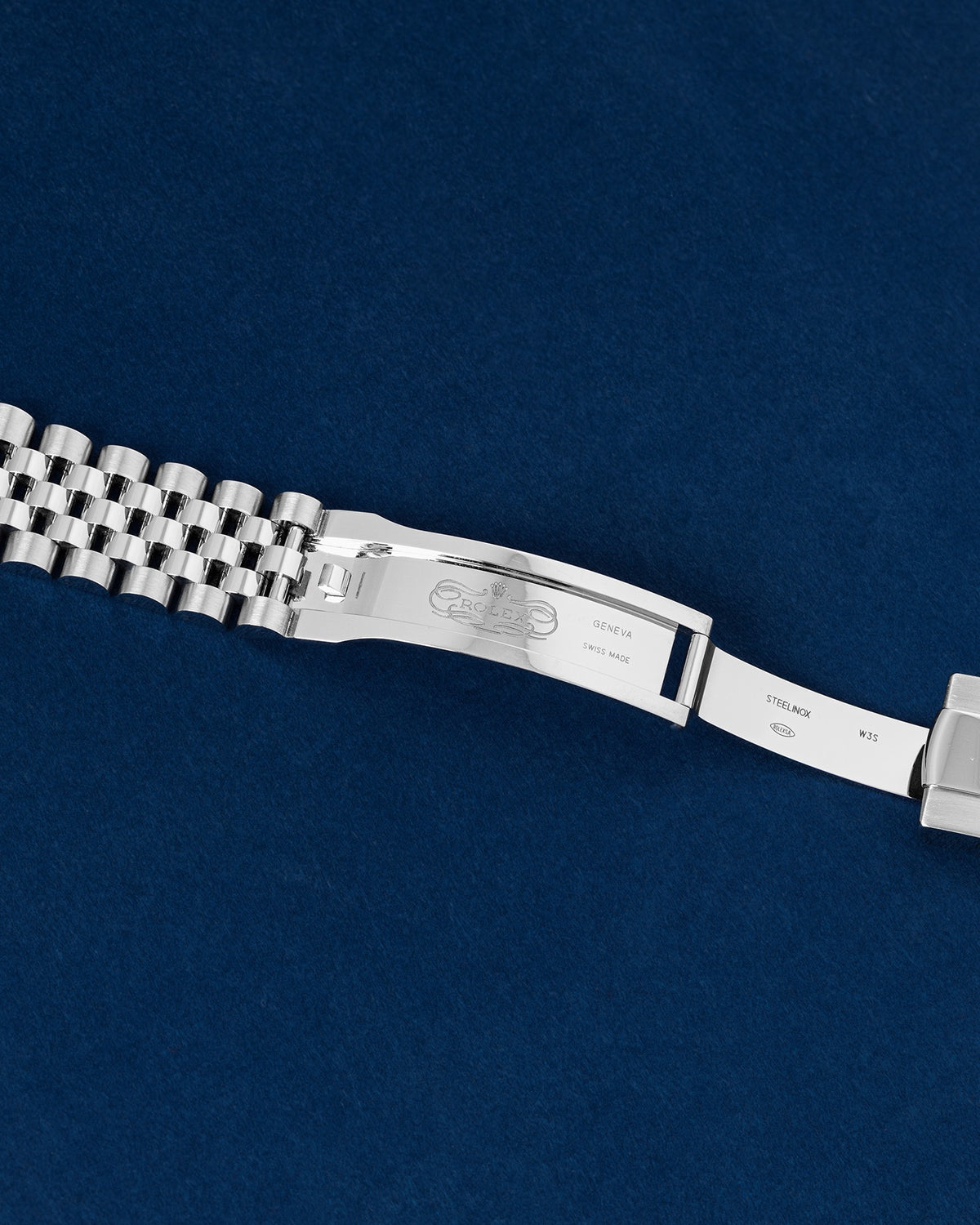 Rolex Datejust 41 126334