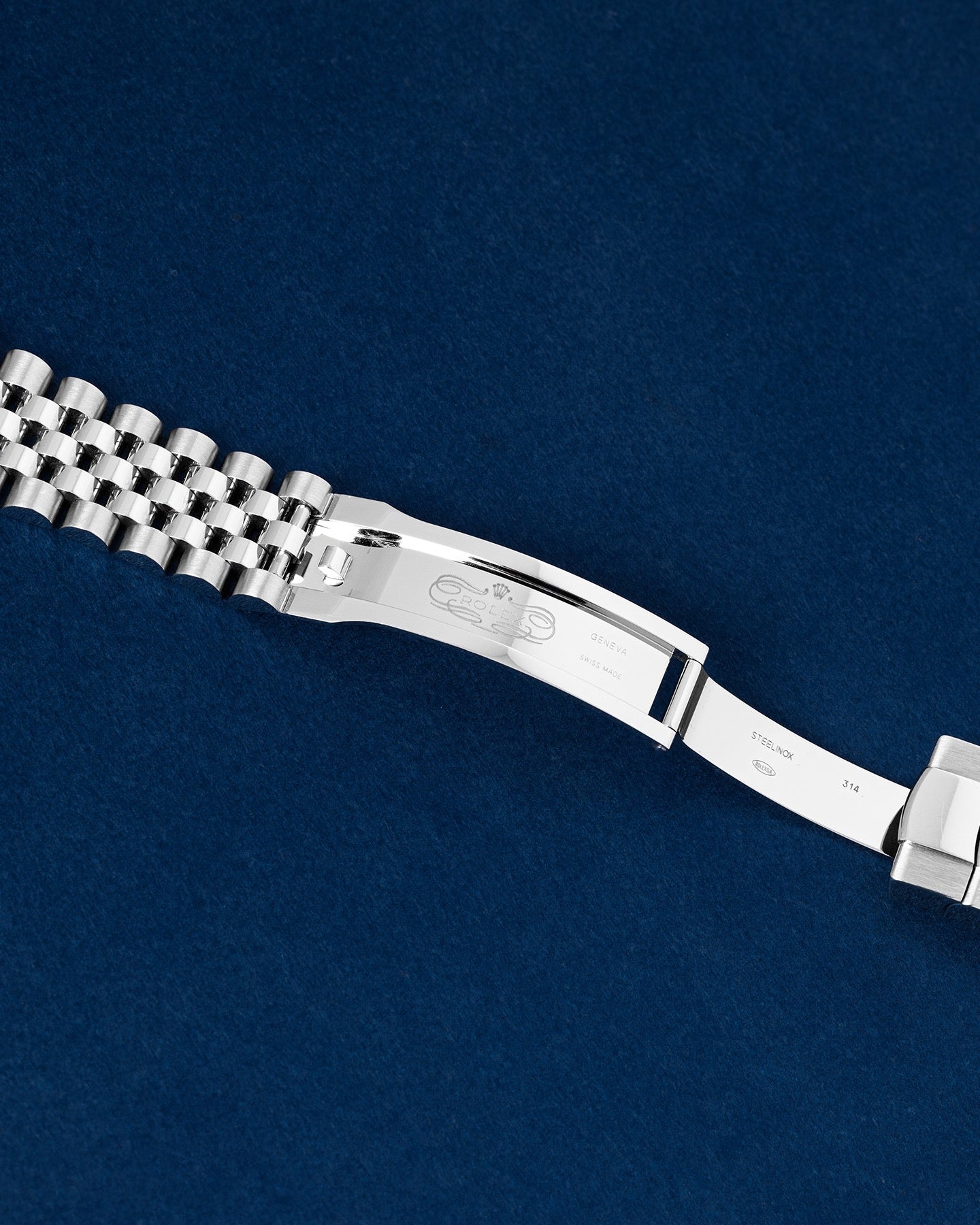 Rolex Datejust 41 126334