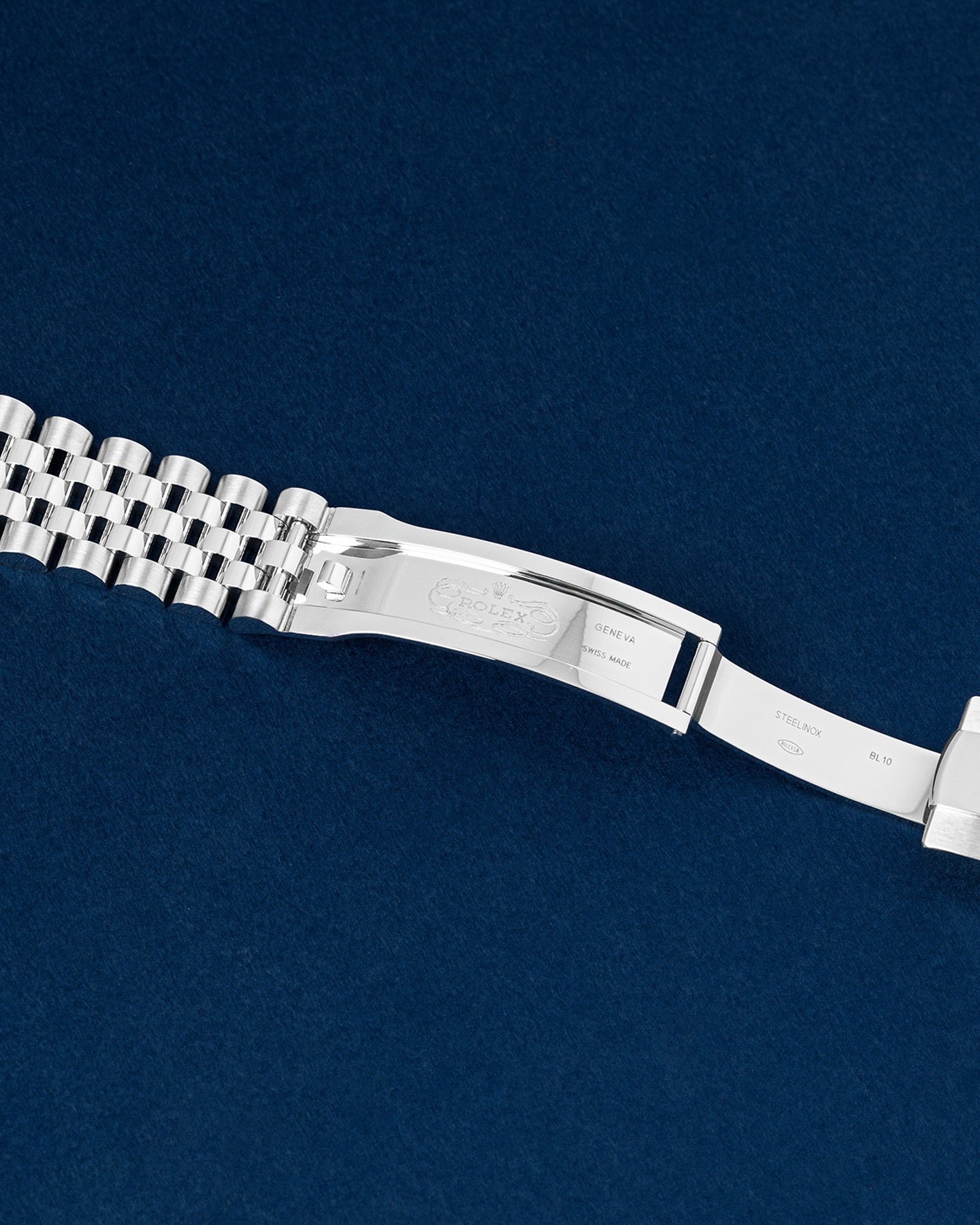 Rolex Datejust 41 126334