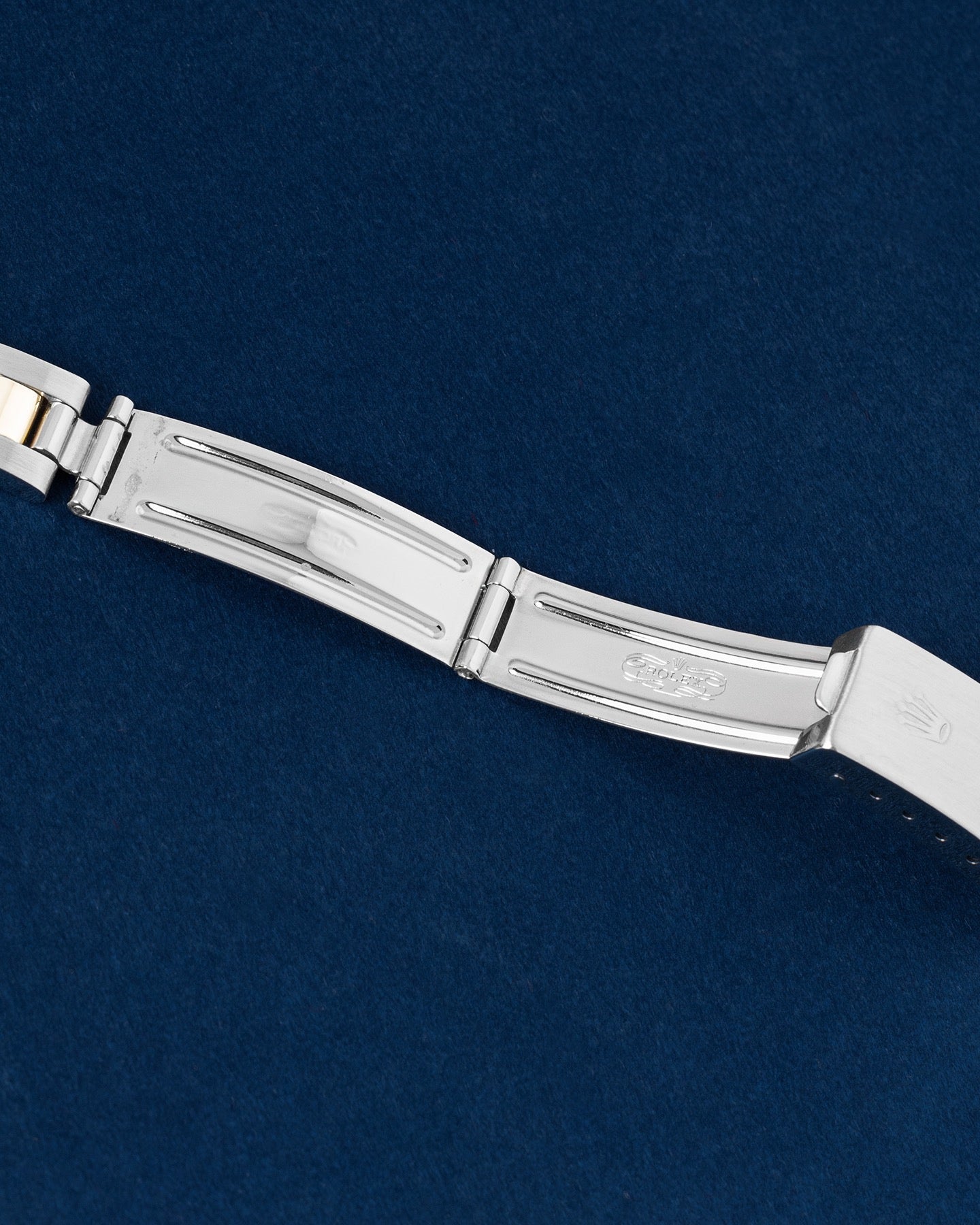 Rolex, Datejust, 6916 | Grand Caliber
