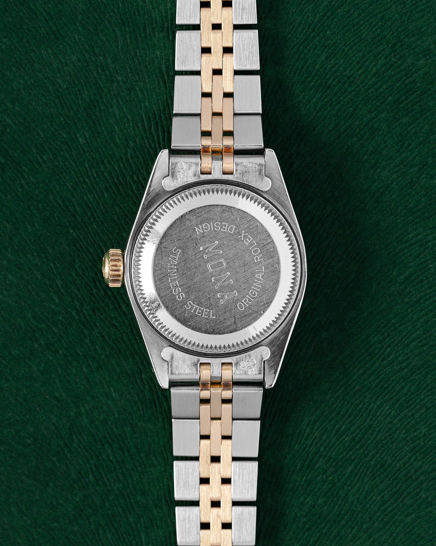 Women's Rolex Datejust 69173 | Grand Caliber Dallas, Texas