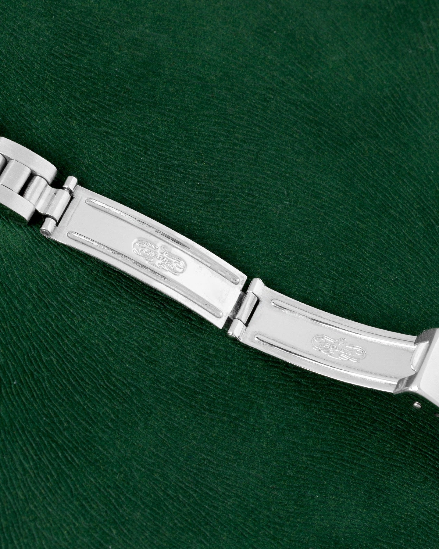 Blue dial Rolex Datejust 26 69173 | Grand Caliber Watches