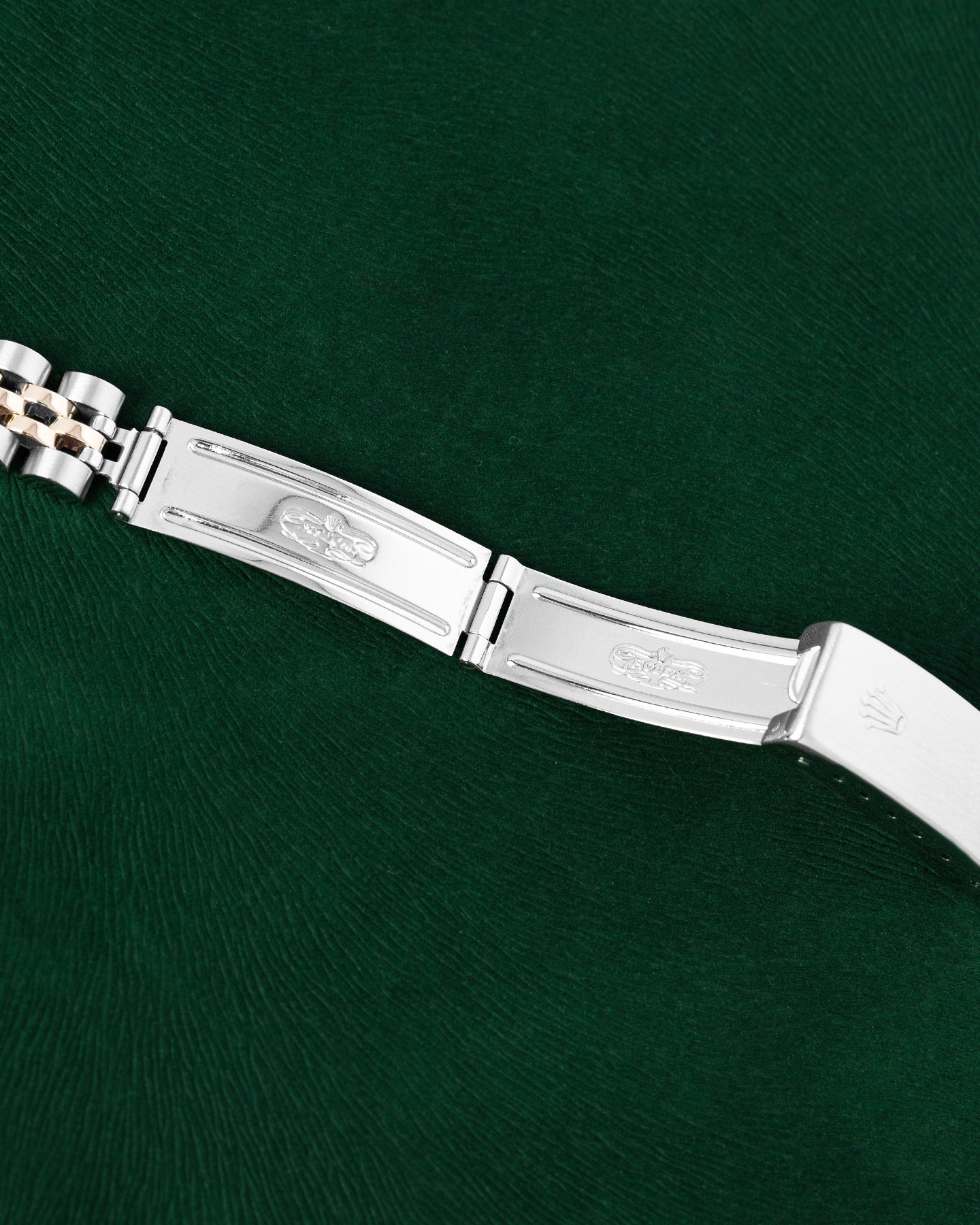 Women's Rolex Datejust 69173 | Grand Caliber Dallas, Texas