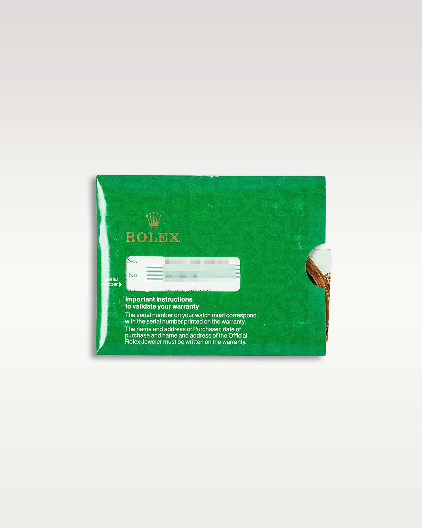 1995 Rose Roman Rolex Datejust 69174 Watch | Grand Caliber Dallas