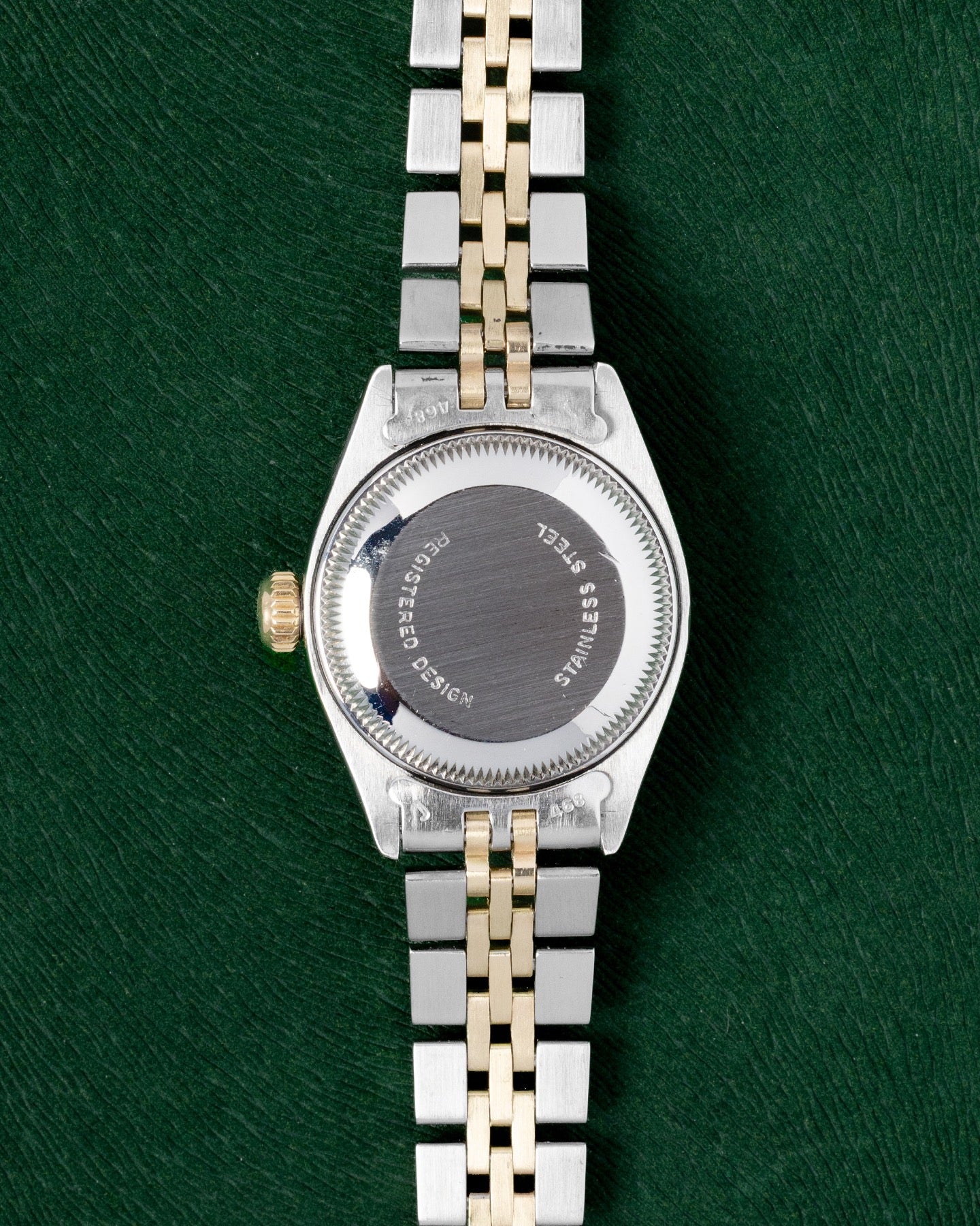 1981 Rolex Datejust 6917 | Grand Caliber Dallas, Texas