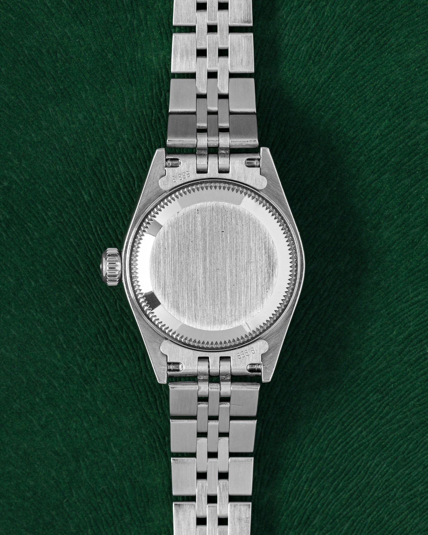 Womens Rolex Datejust 26 79160 | Grand Caliber Dallas, Texas
