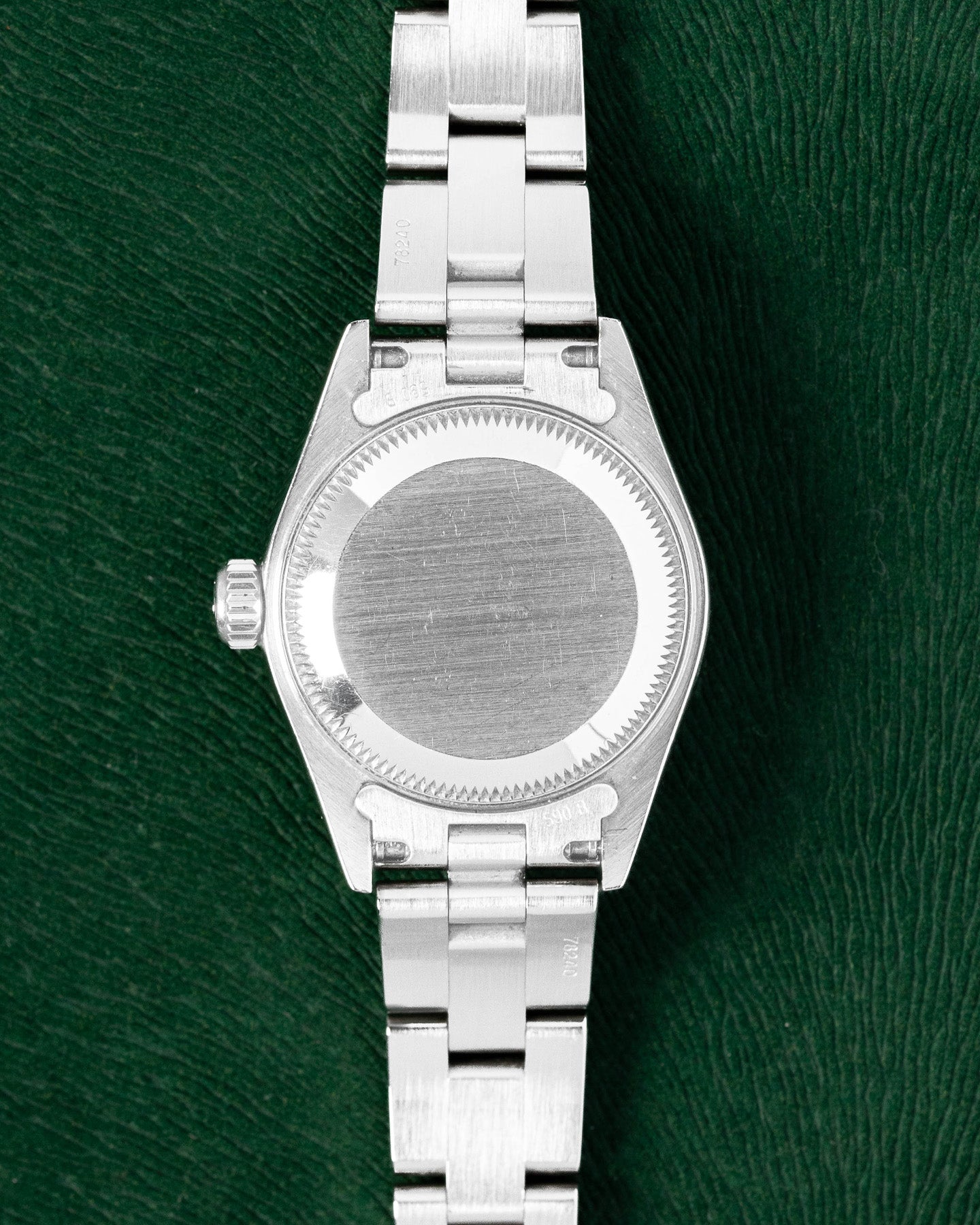 Rolex Datejust 79160