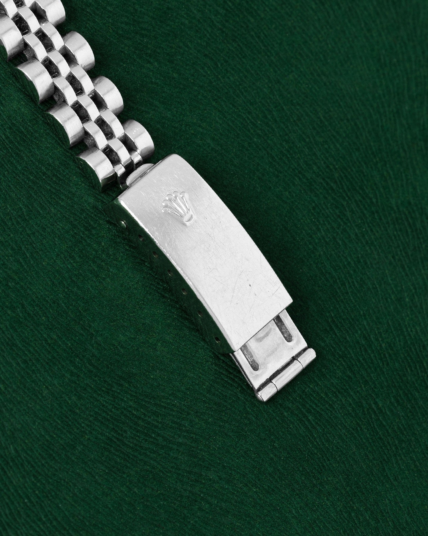 Silver Jubilee Dial Rolex Datejust 26 79174 | Grand Caliber Watches