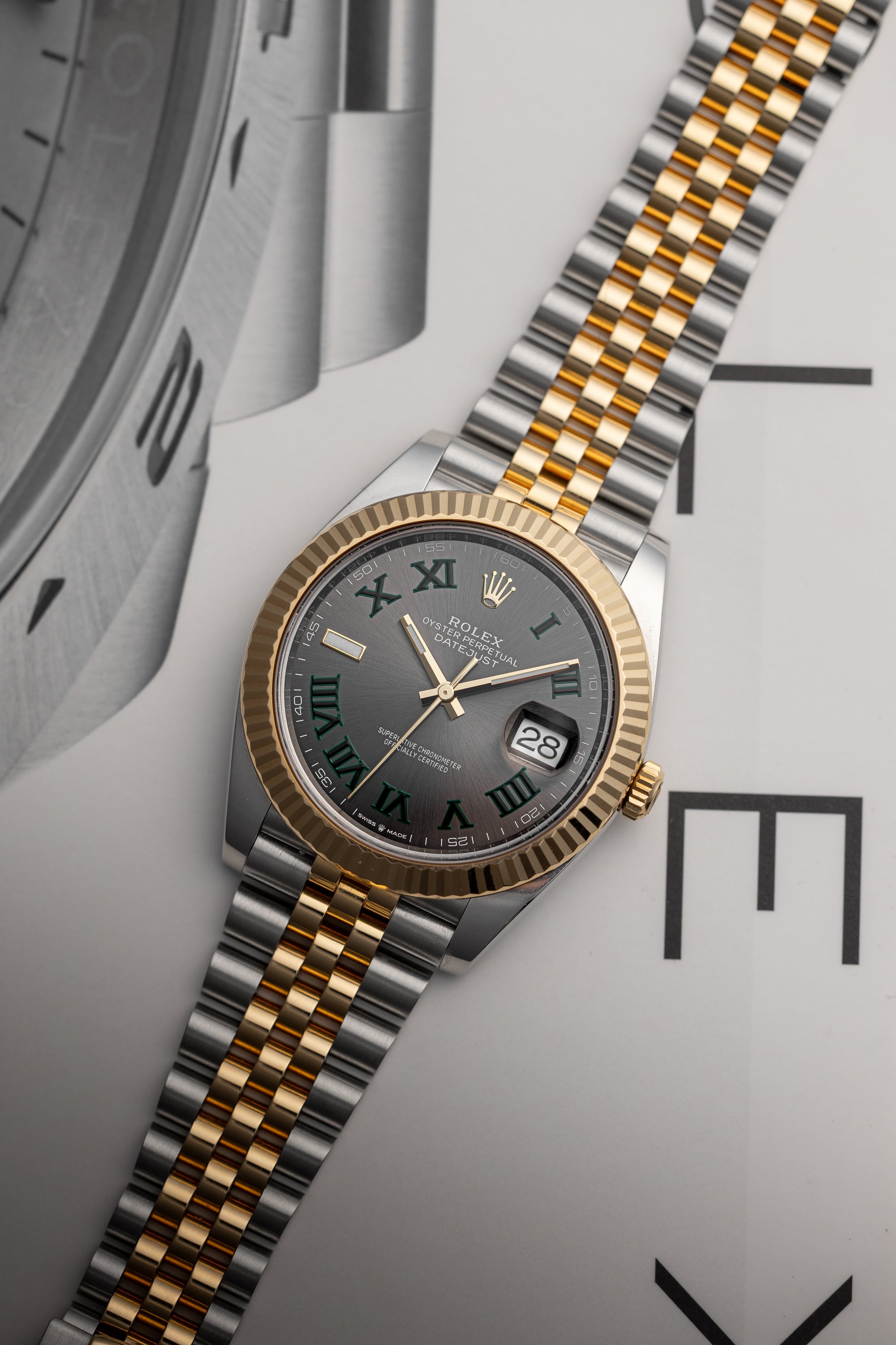 Grand Caliber | Dallas, Texas Luxury Watch Store