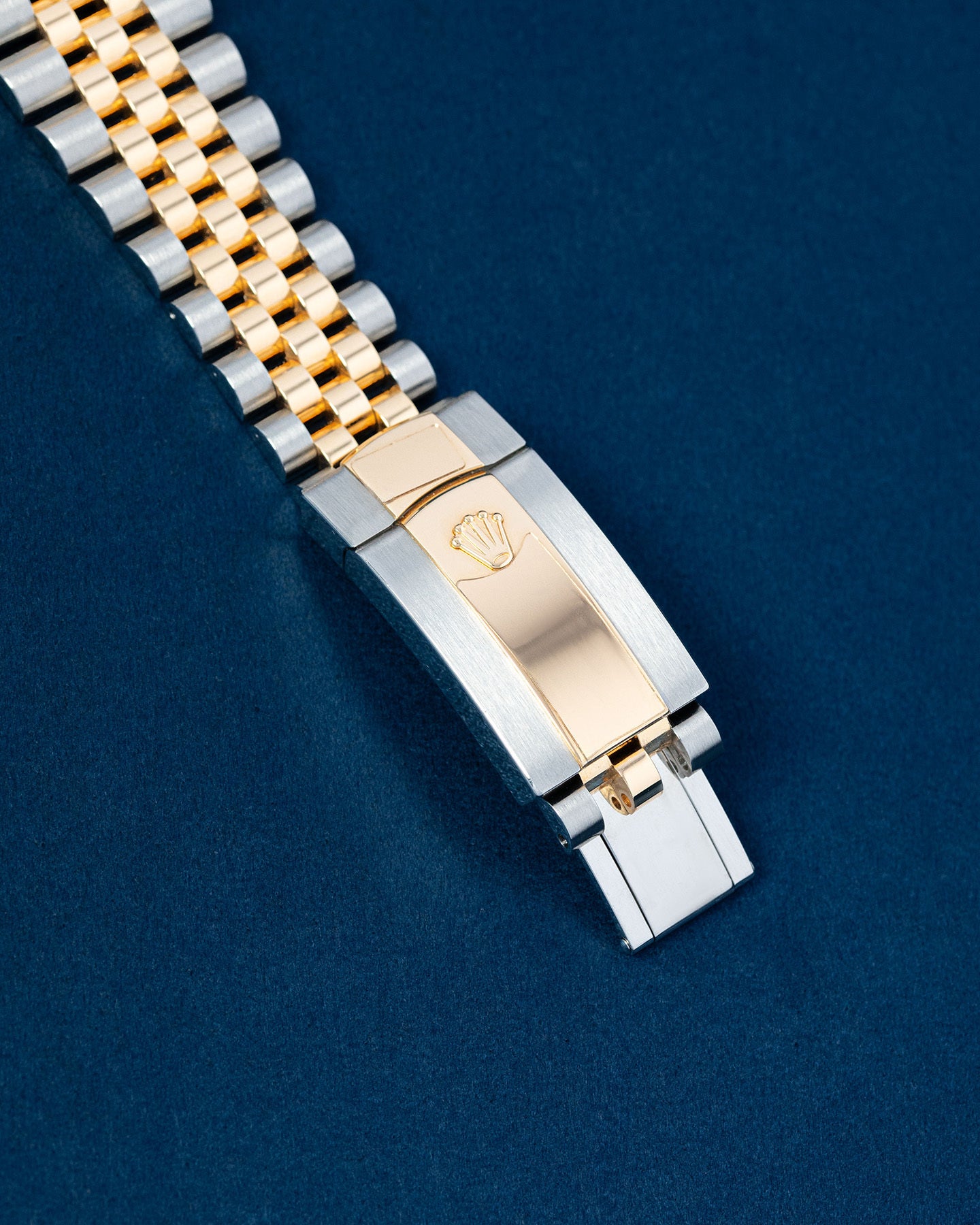 Rolex Datejust 126333