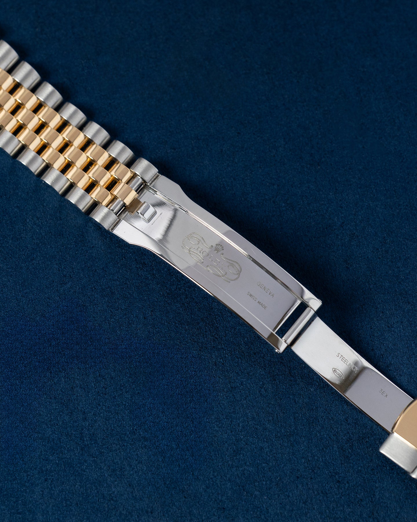 Rolex Datejust 126333