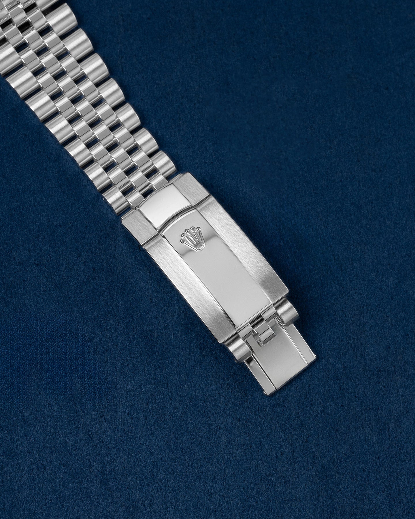 Rolex Datejust 126334