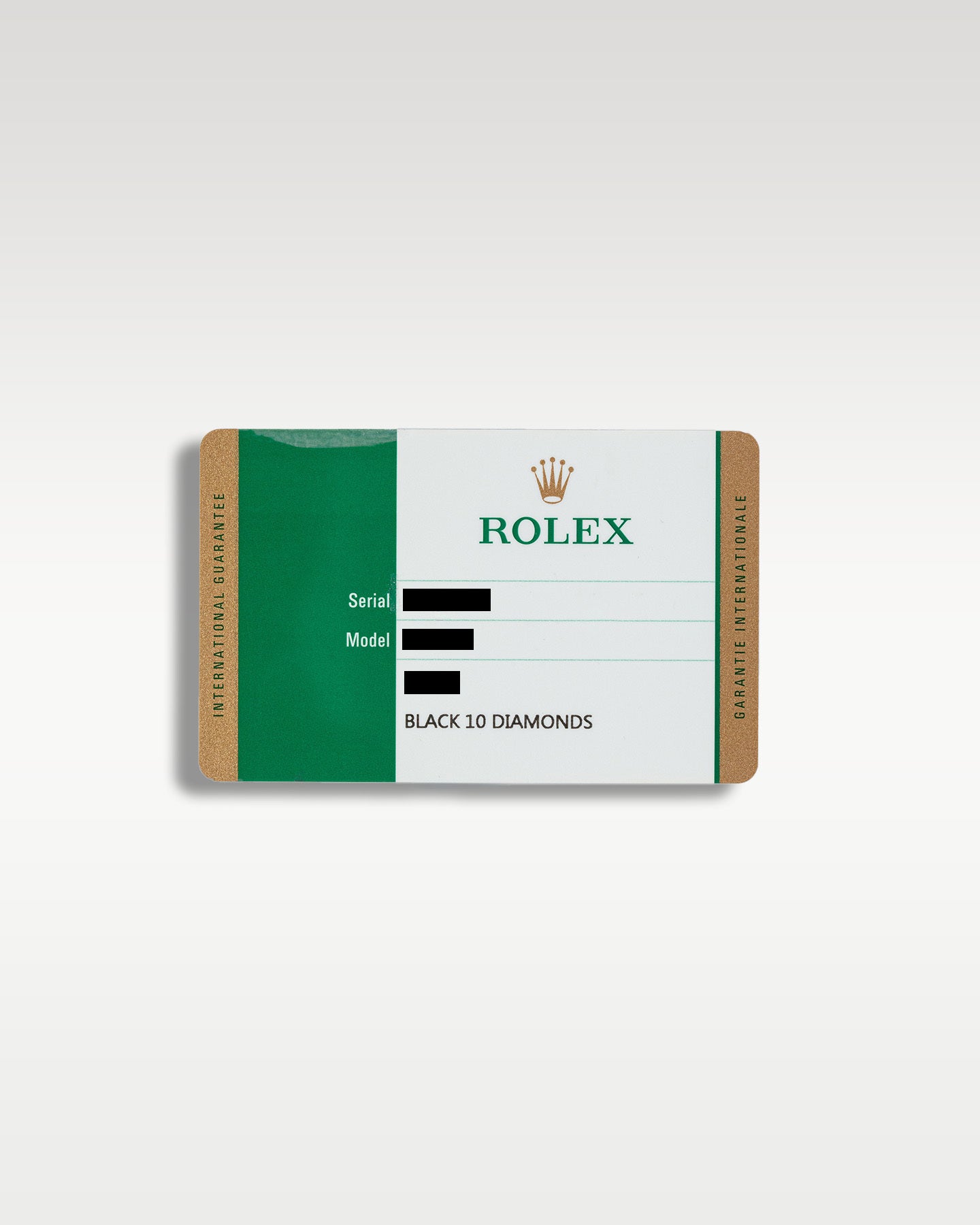 Rolex Datejust 126334