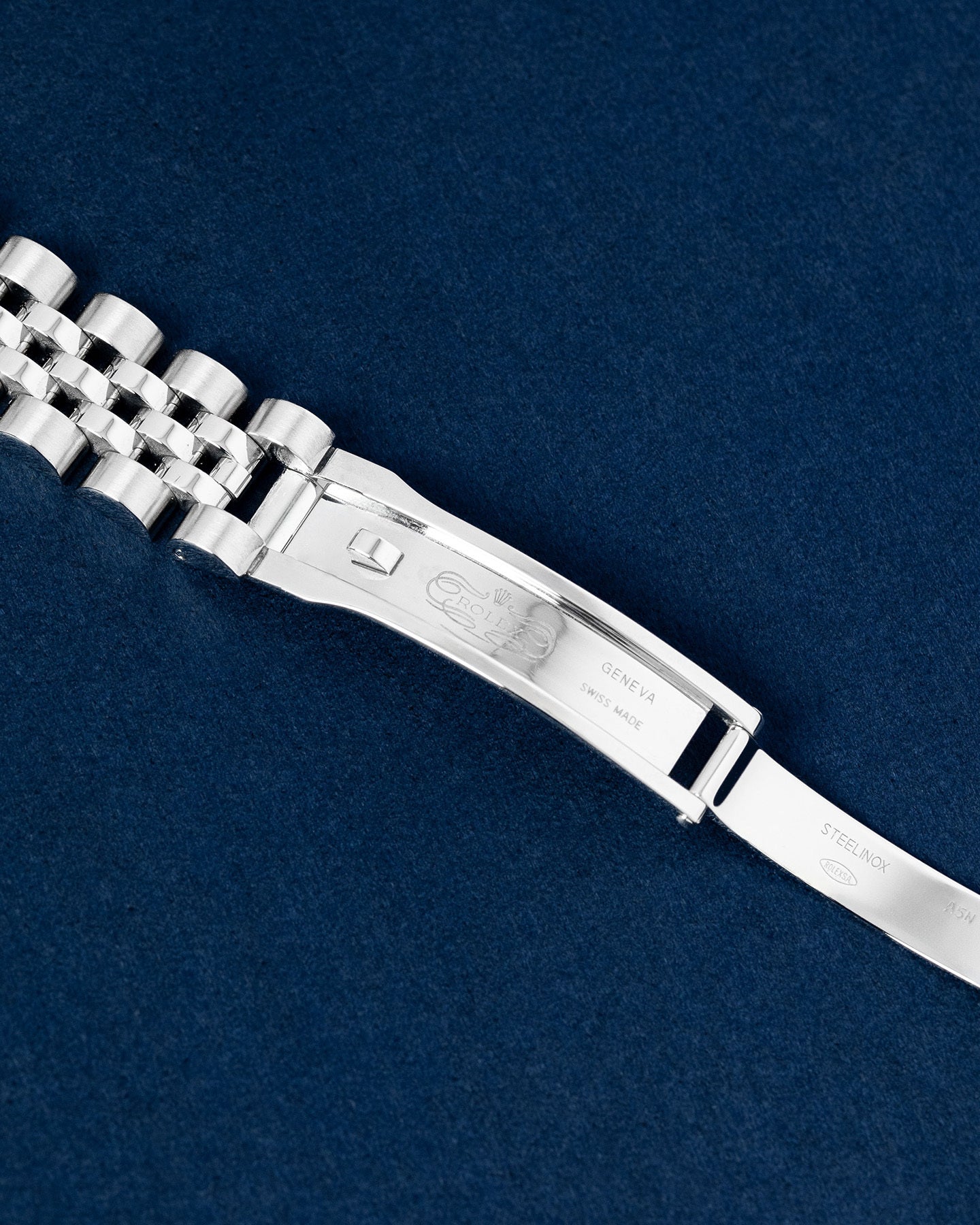 Rolex Datejust 179174