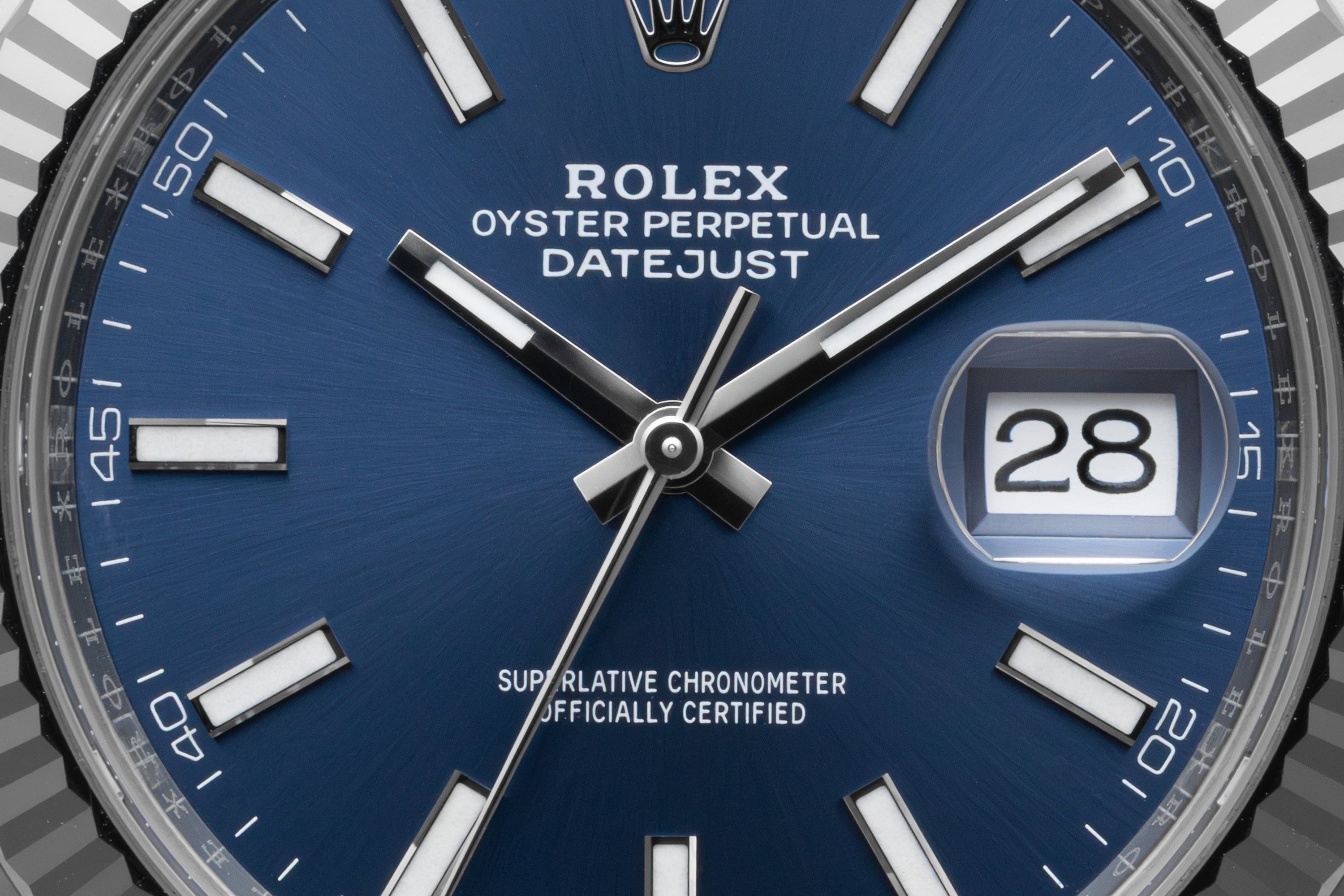 Grand Caliber | Dallas Luxury Watch Store