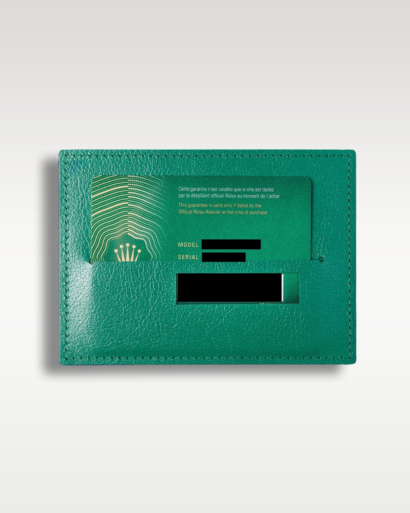 Rolex Datejust 126333