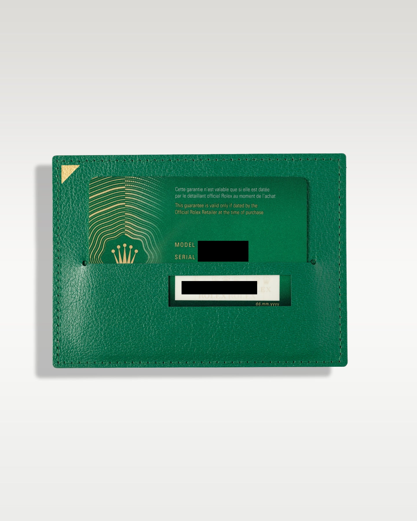 Rolex Datejust 126334