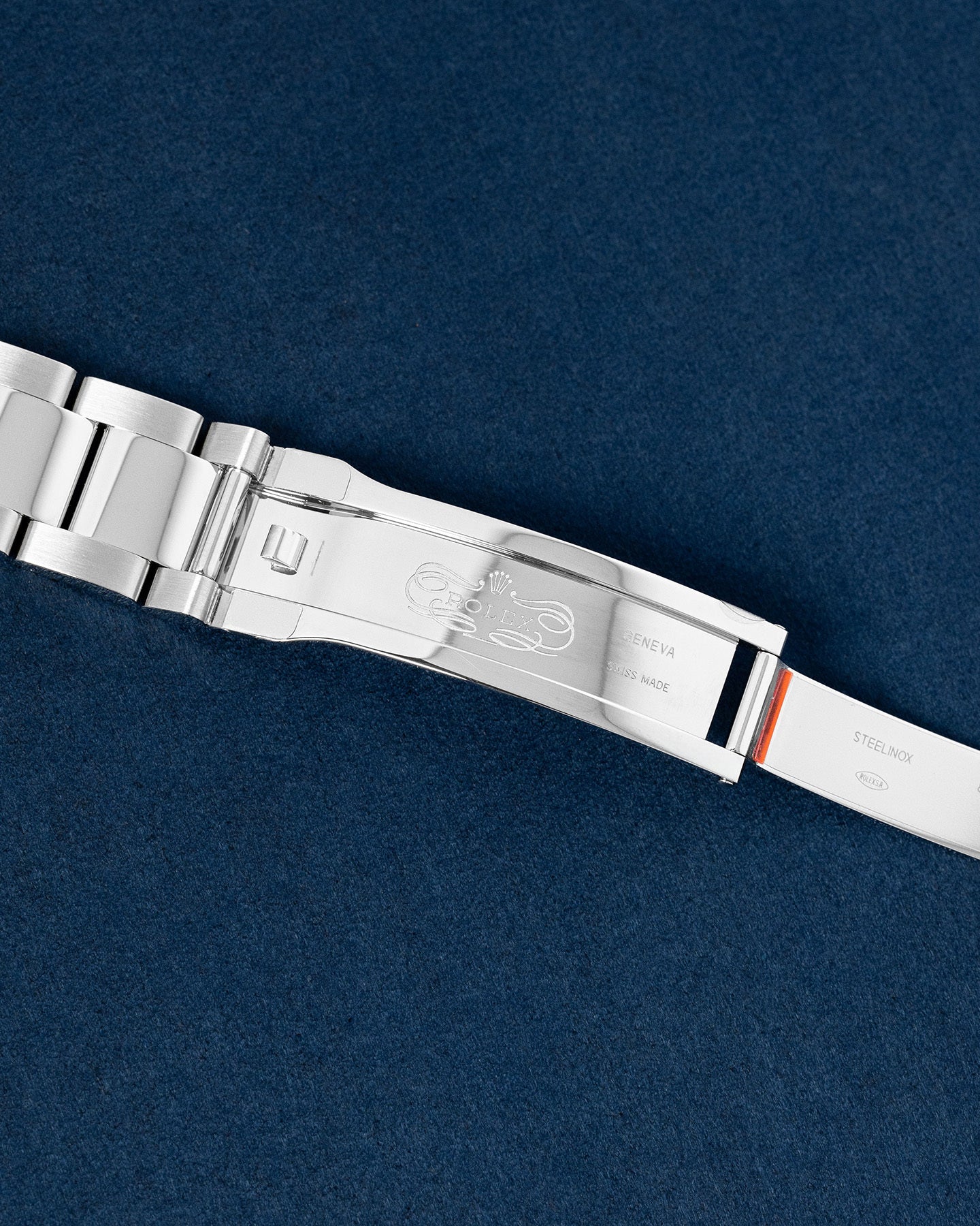 Rolex Datejust 126234