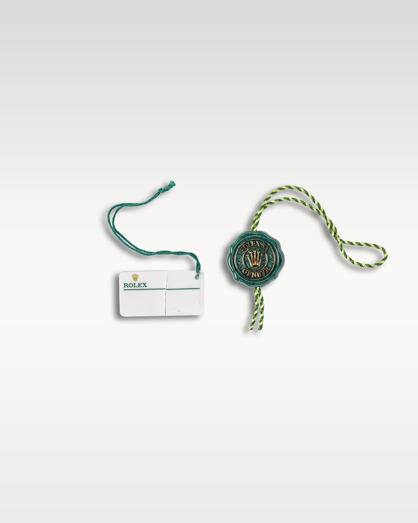 Rolex Datejust 126234