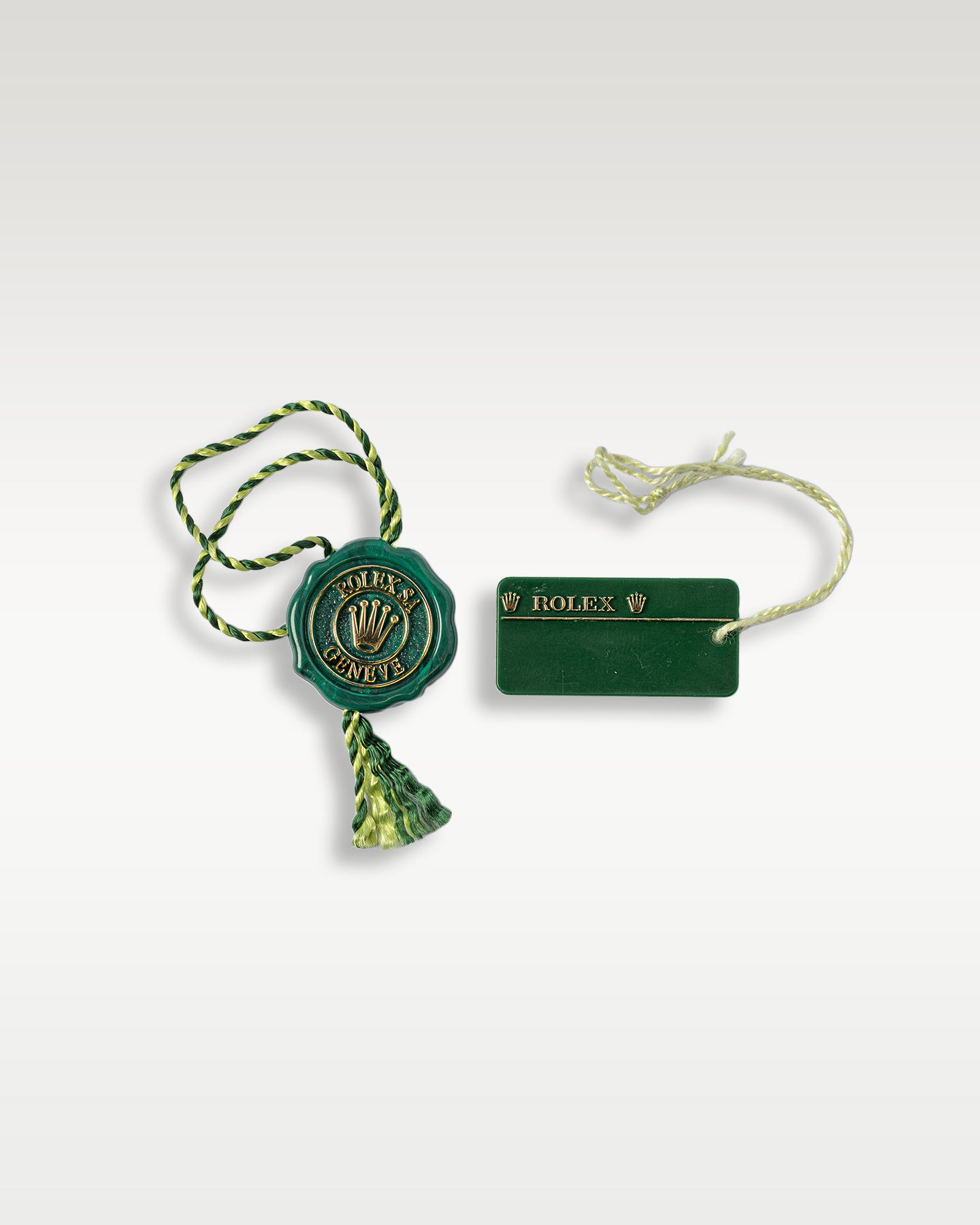 Rolex Datejust II 116300