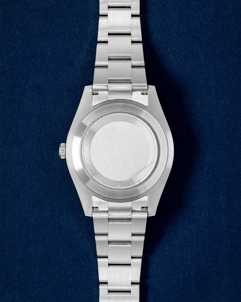 Rolex Datejust II 116334