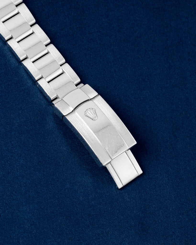 Rolex Datejust II 116334