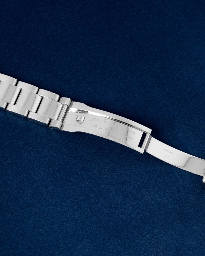 Rolex Datejust II 116334