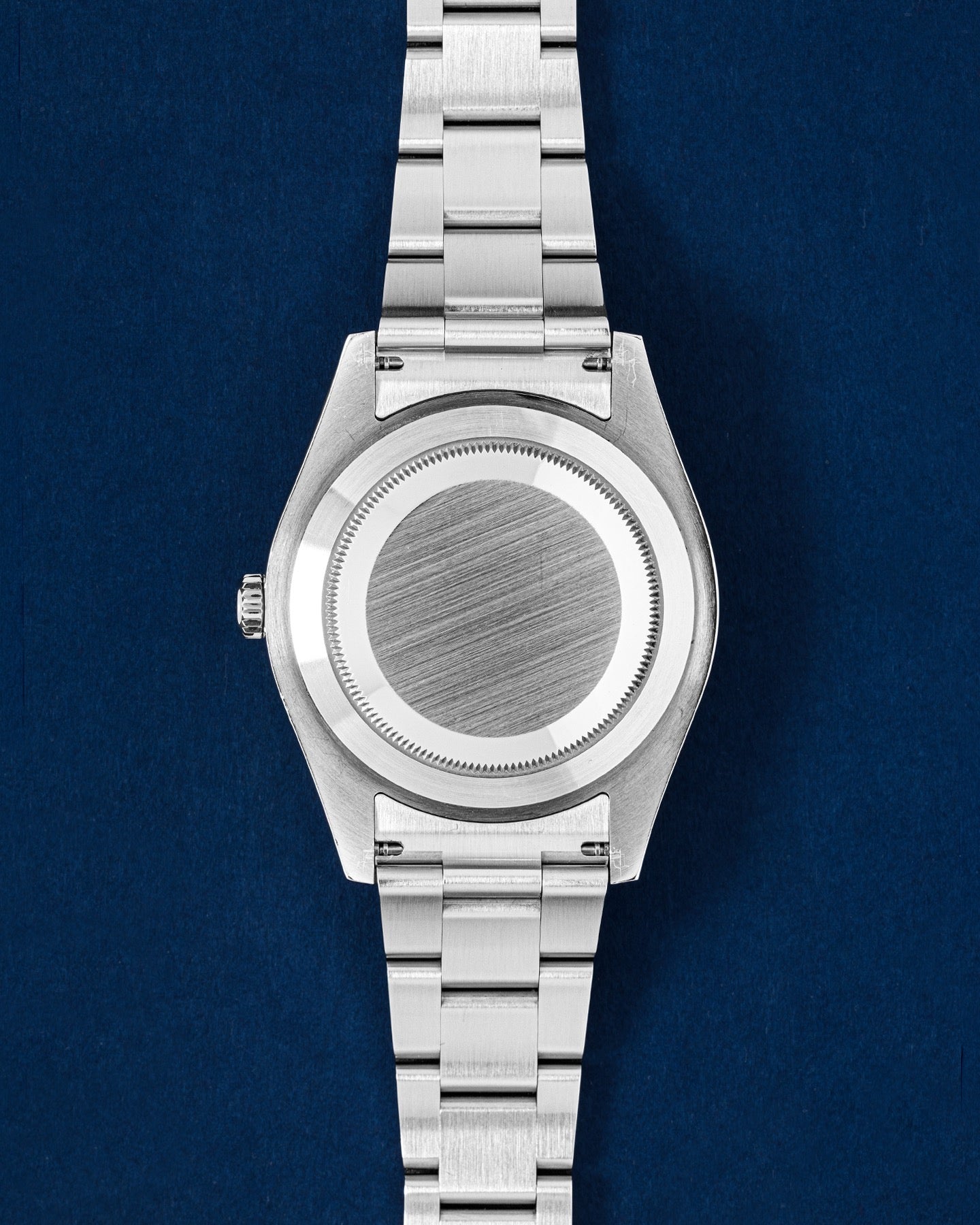 Rolex Datejust II 116334