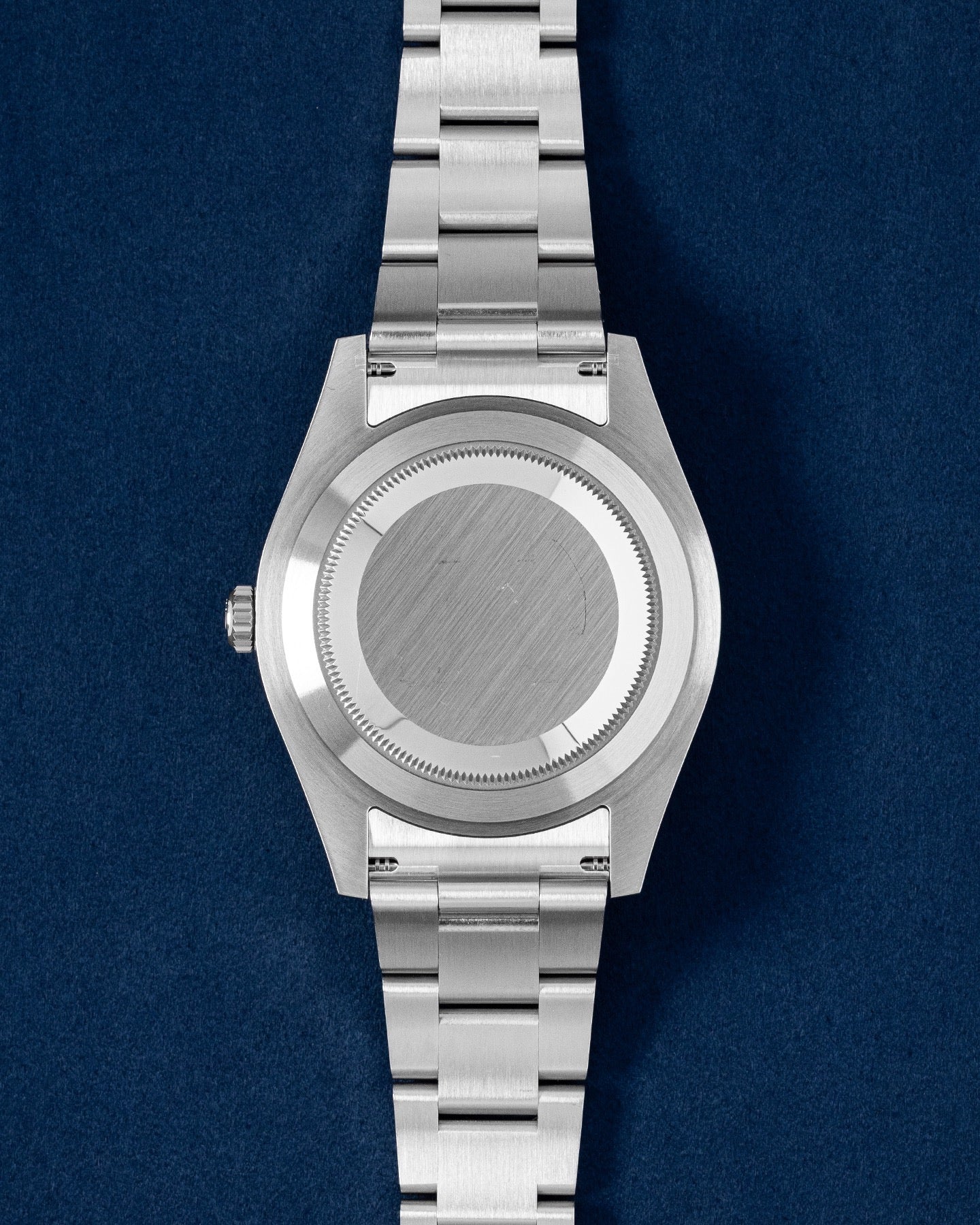 Rolex Datejust II 41 116334 | Grand Caliber Dallas, Texas