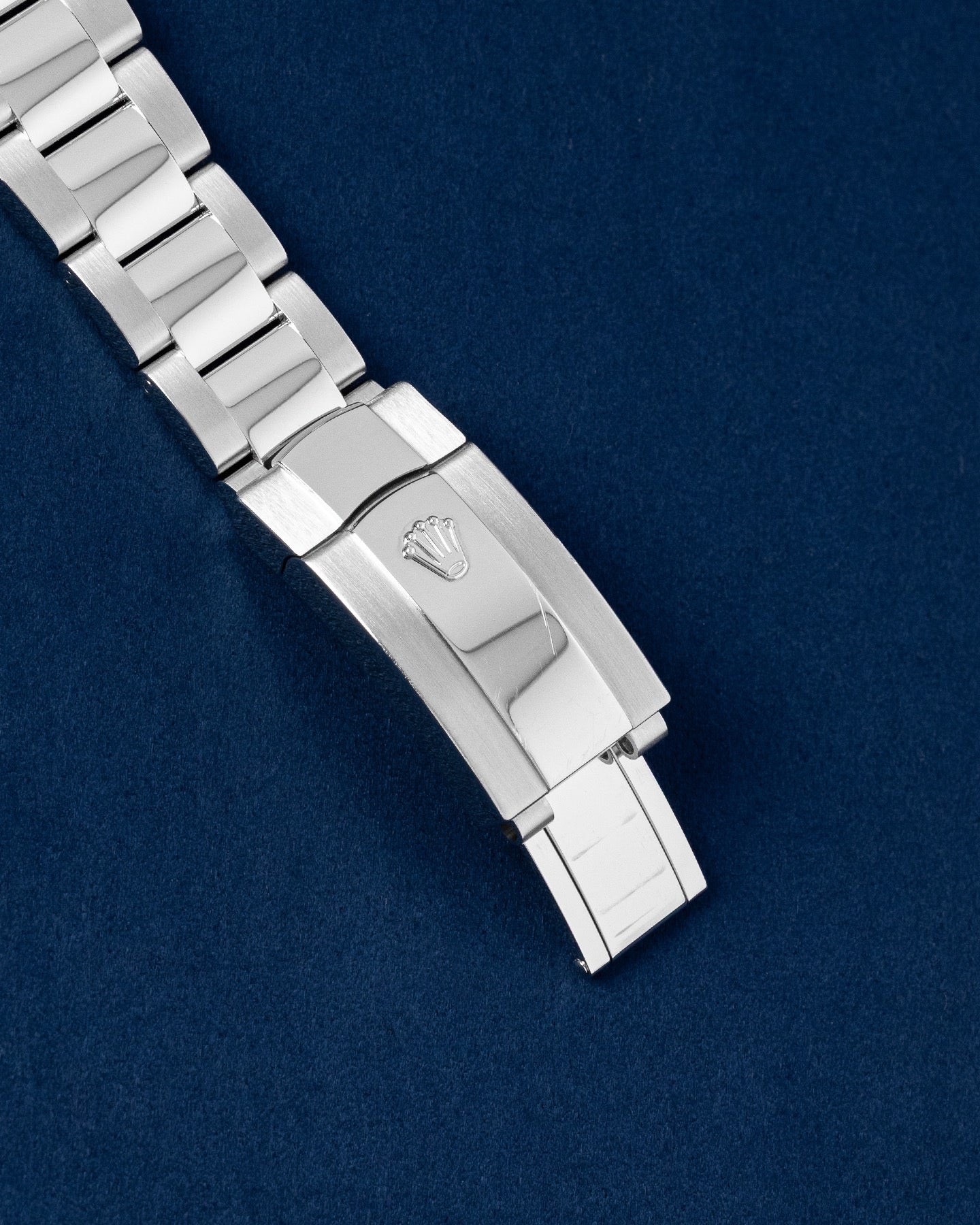 Rolex Datejust II 41 116334 | Grand Caliber Dallas, Texas