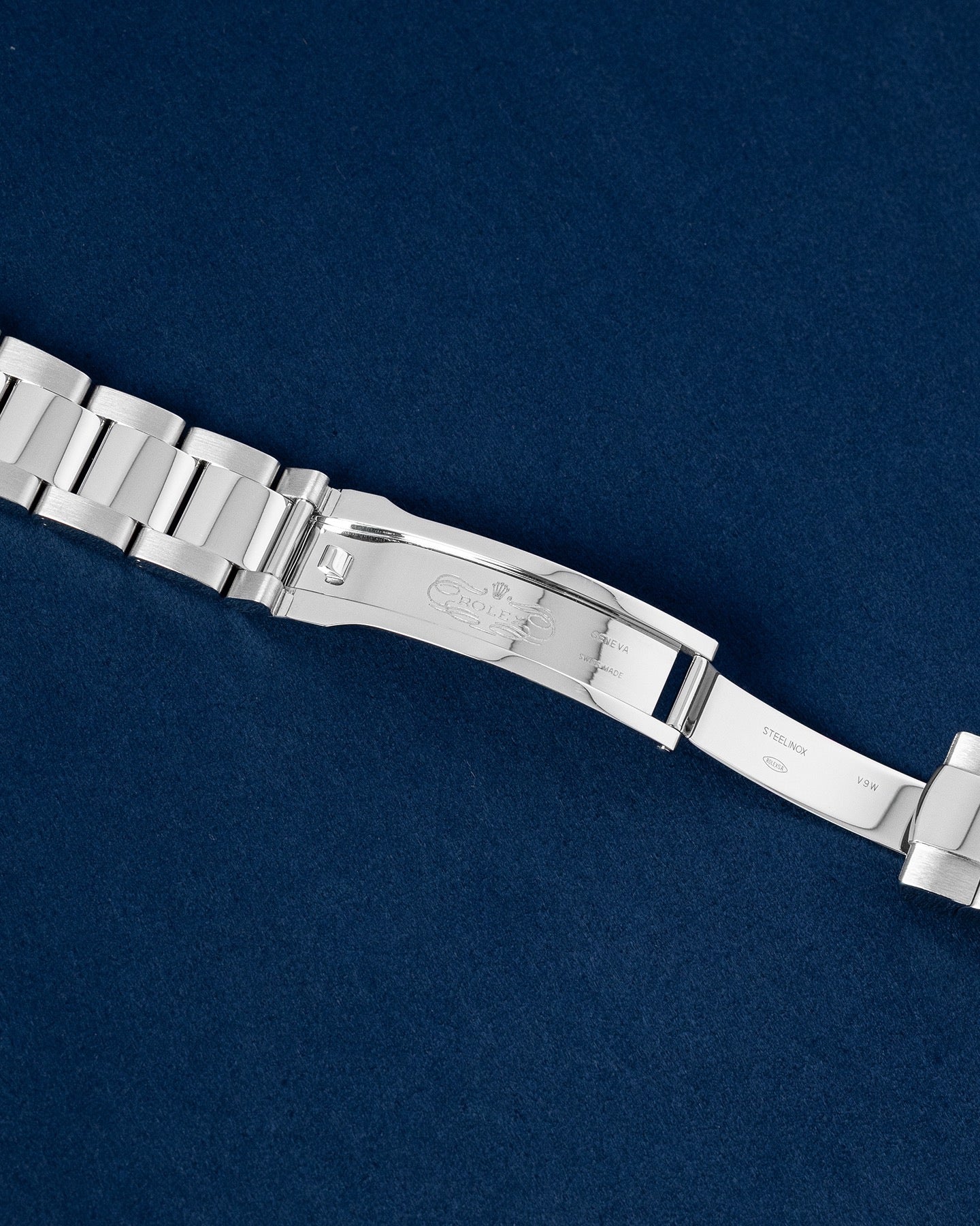 Rolex Datejust II 41 116334 | Grand Caliber Dallas, Texas