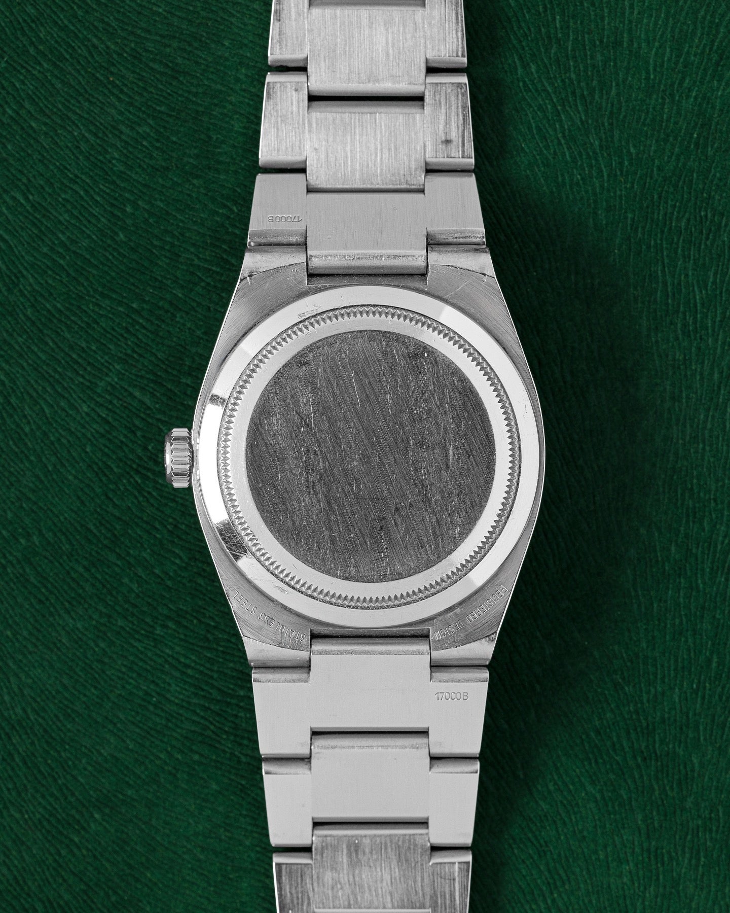 Rolex Datejust Oysterquartz 17000