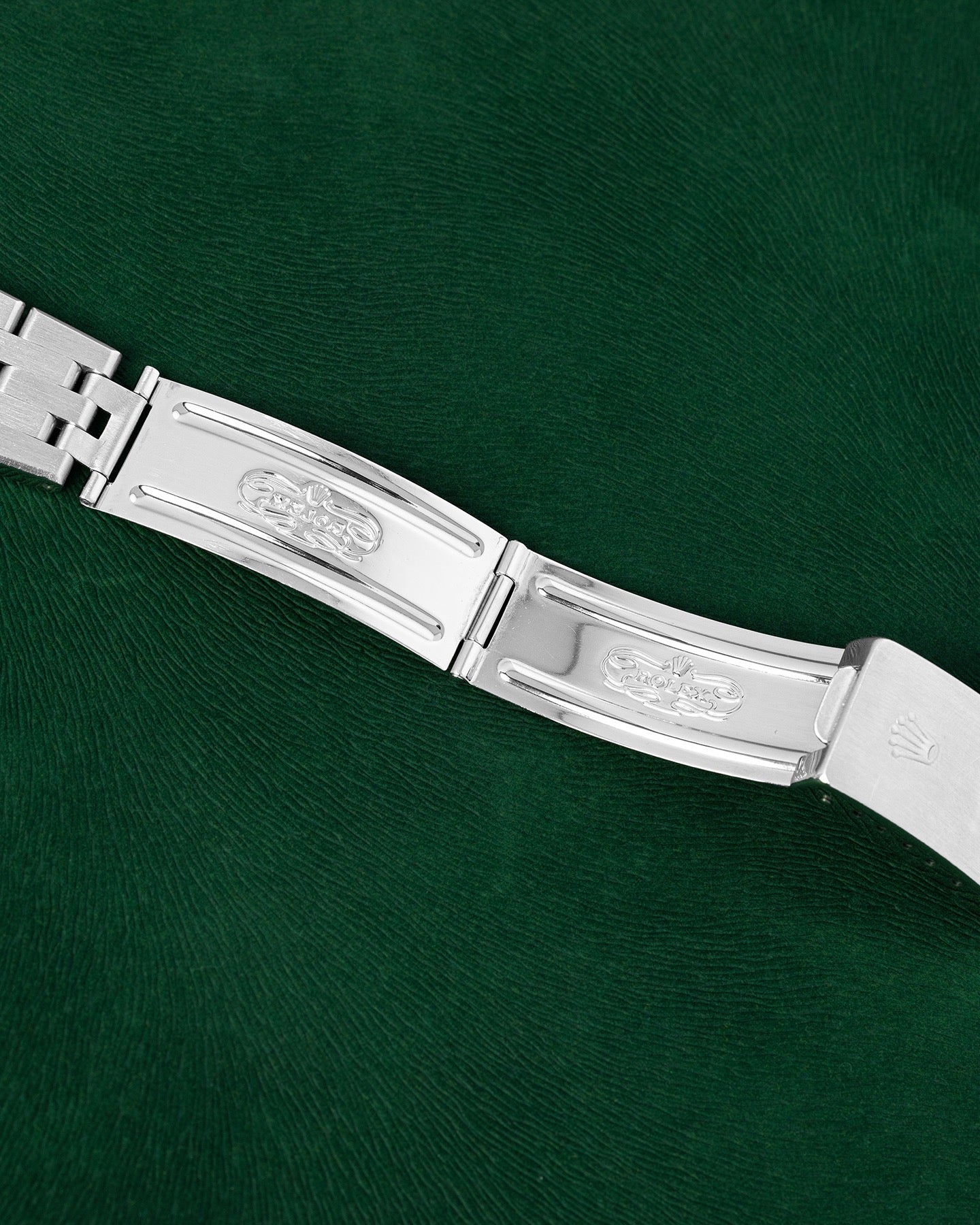 Rolex Datejust Oysterquartz 17014