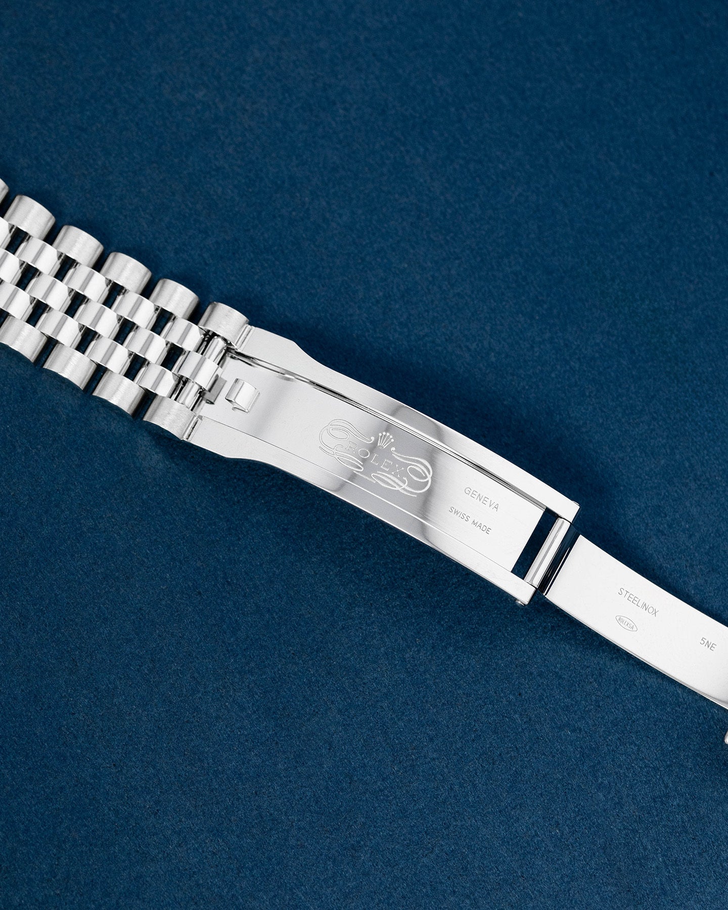 Rolex Datejust 126234