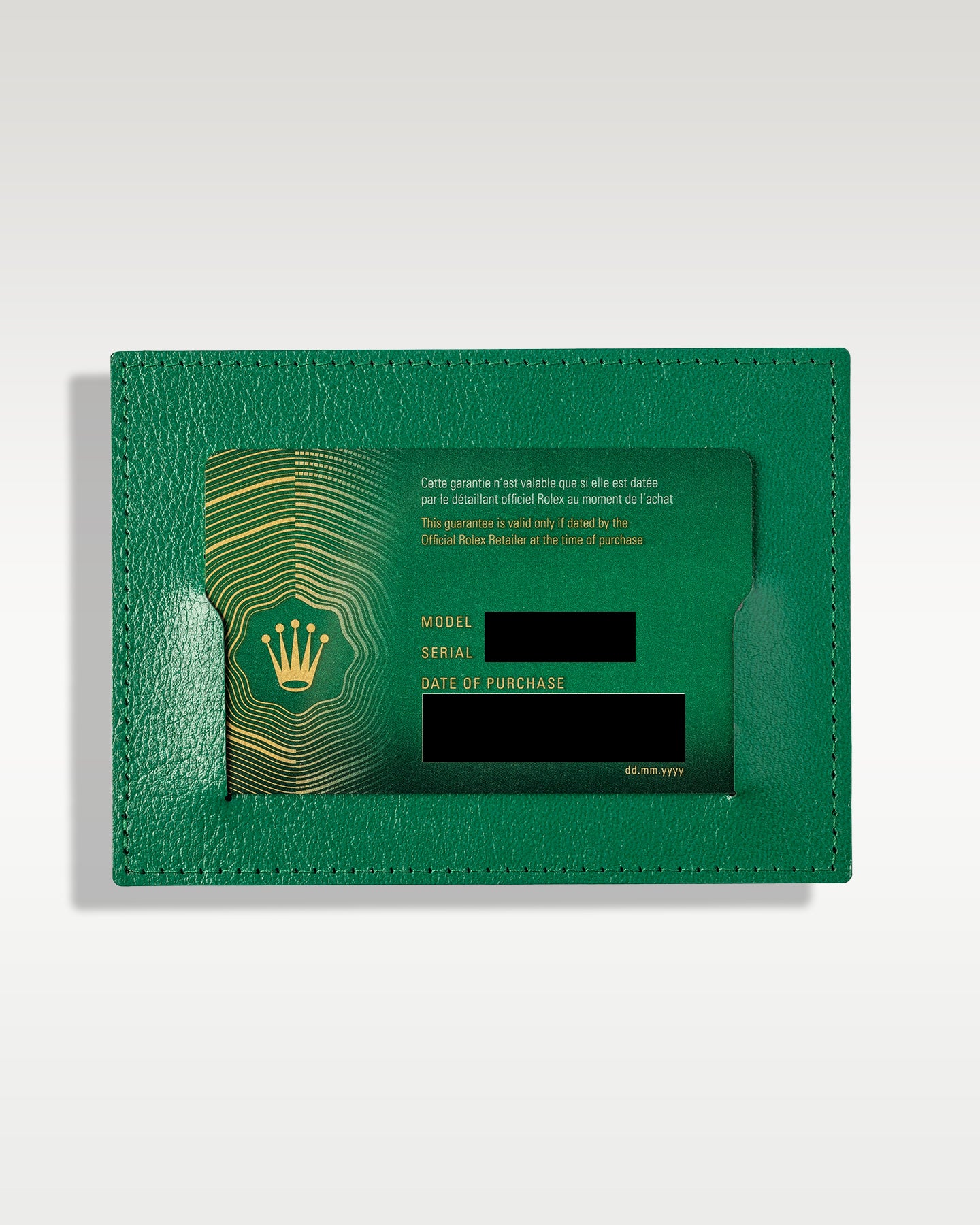 Rolex Datejust 126234