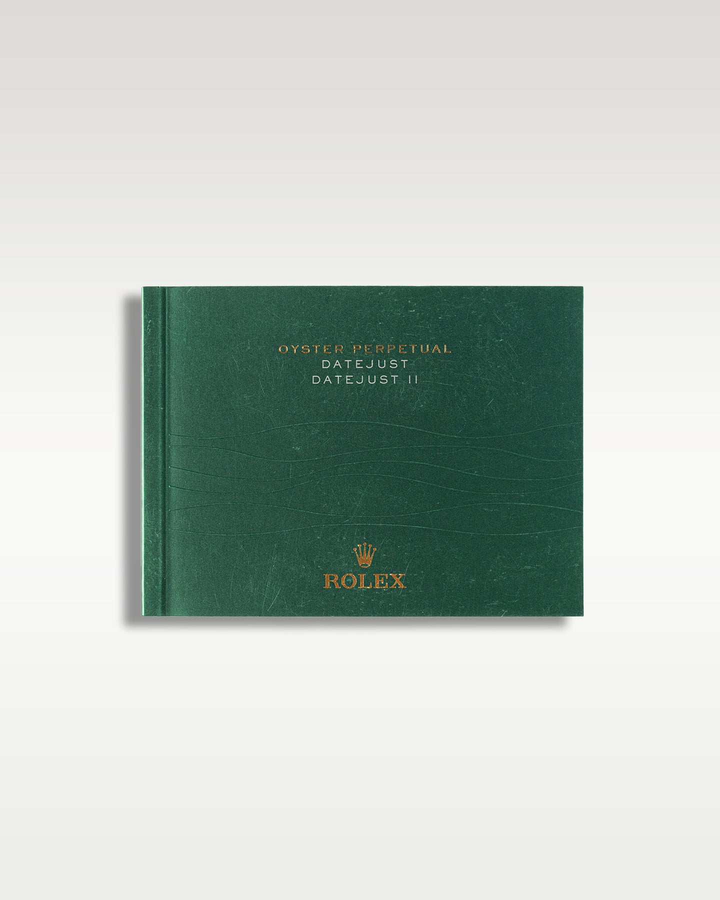 Rolex Datejust 126334