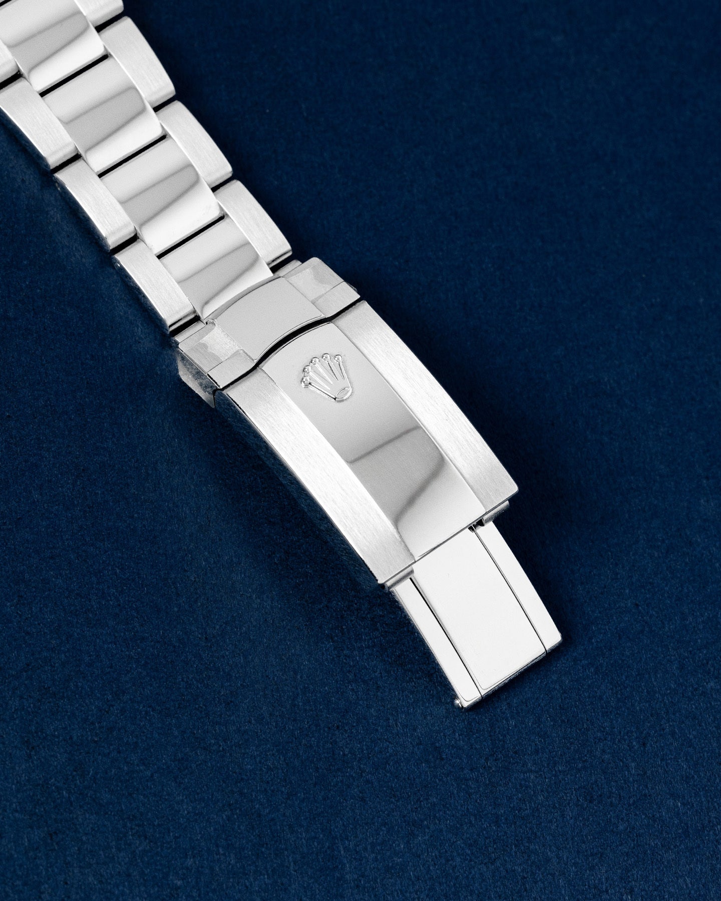 Rolex Datejust 126334