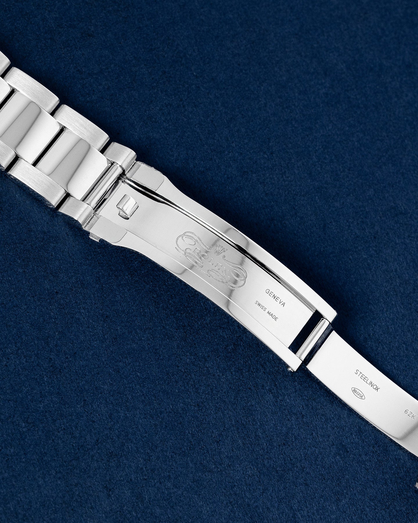 Rolex Datejust 126334